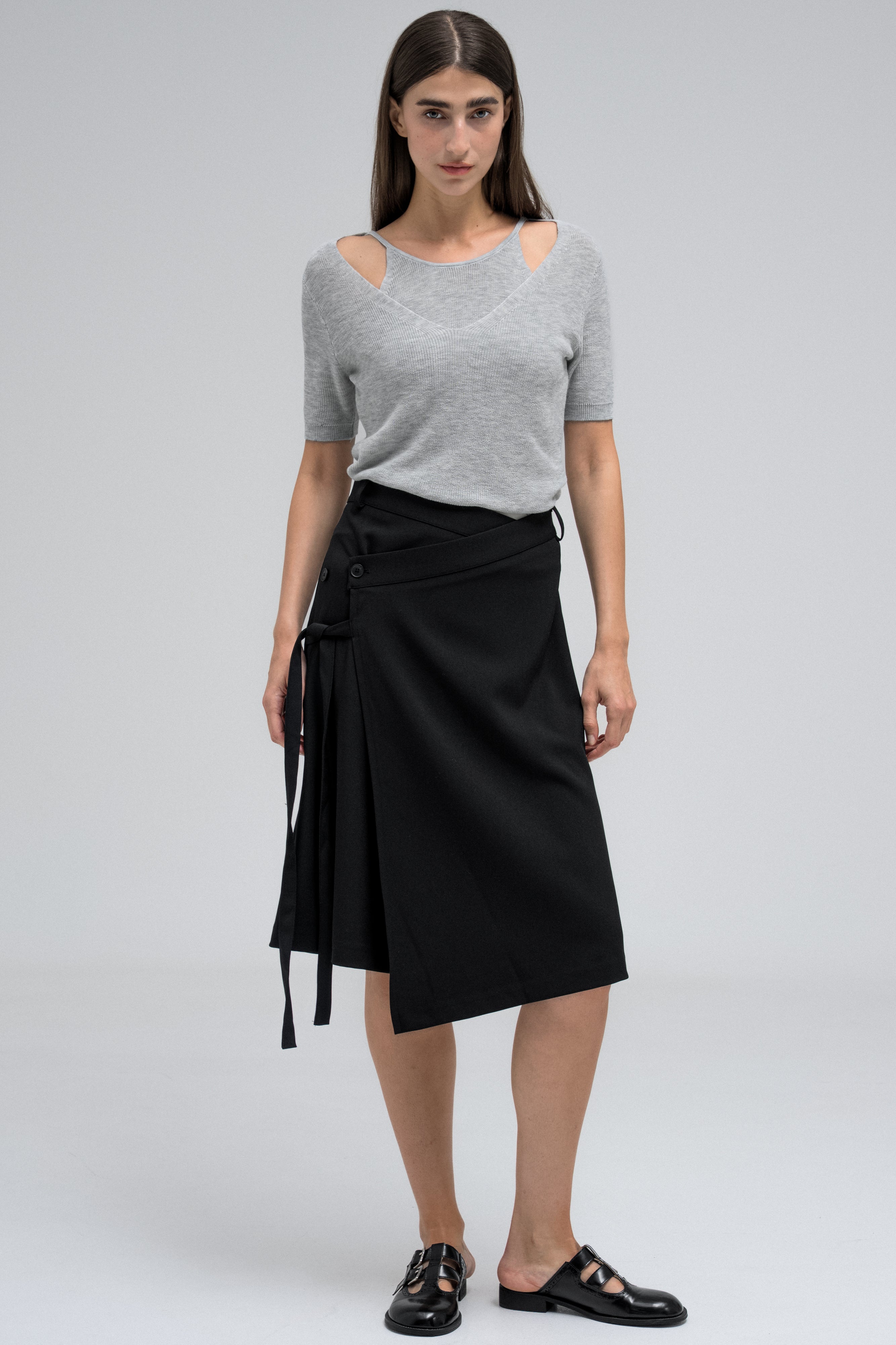 EMBER SKIRT