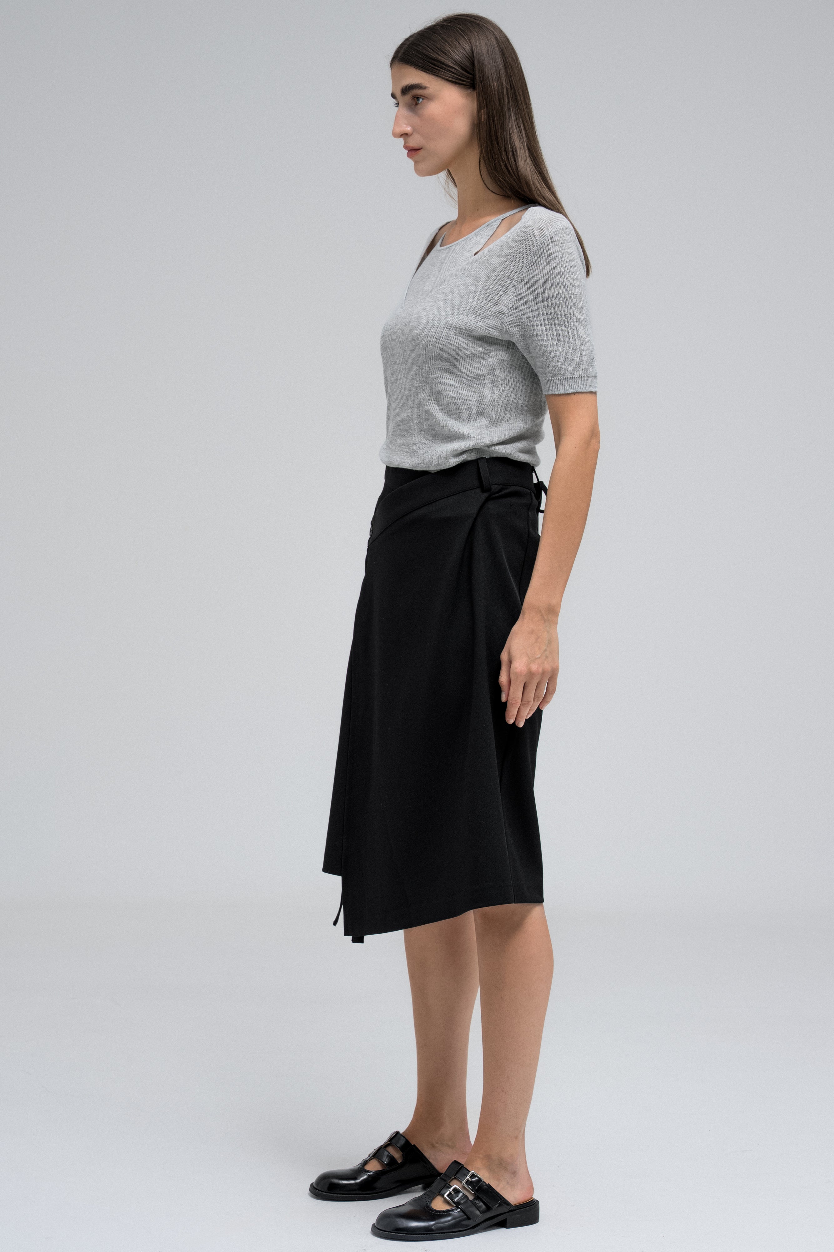 EMBER SKIRT