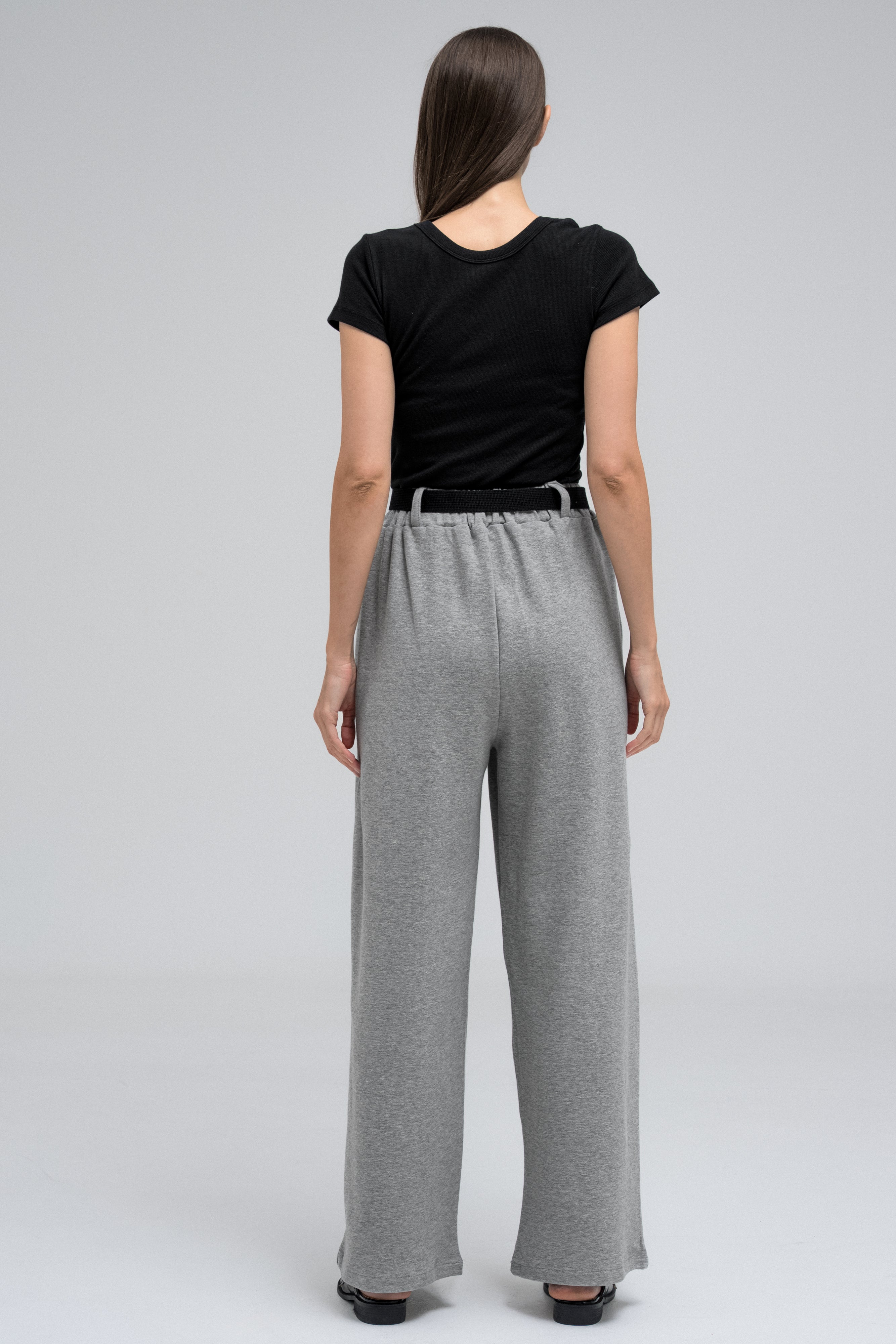 ANYA CARGO PANTS