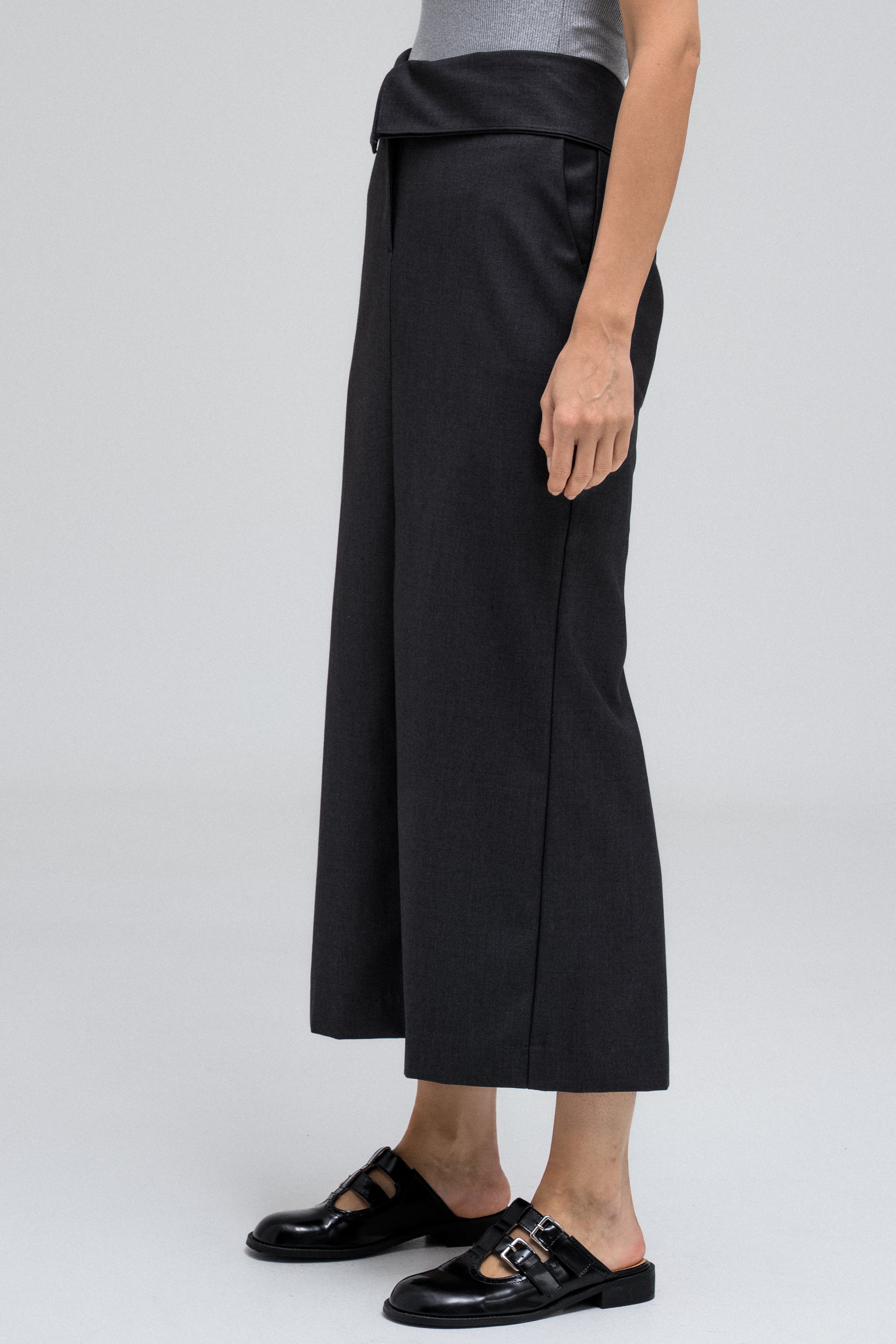 MARLOWE SKIRT