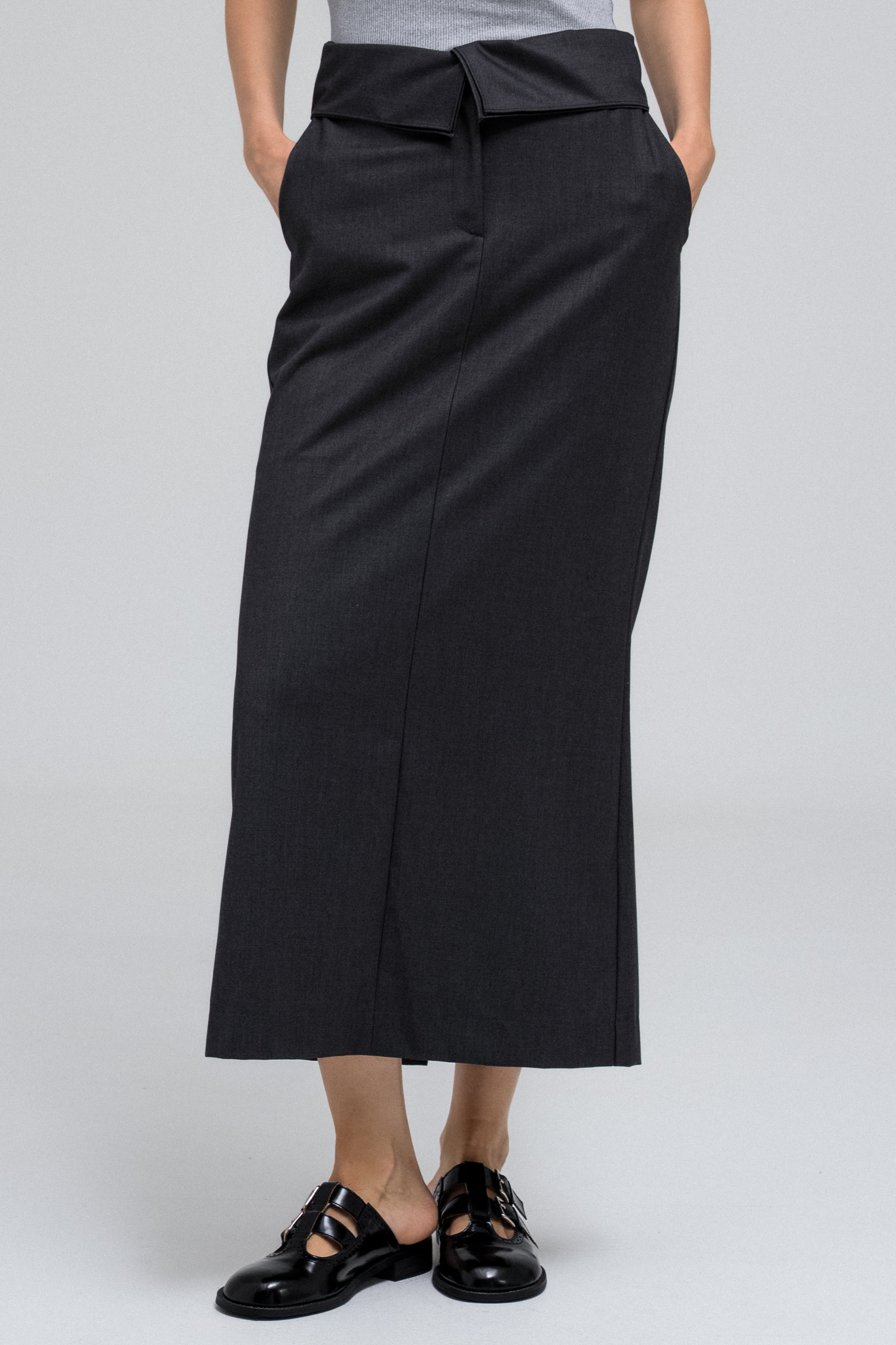 MARLOWE SKIRT