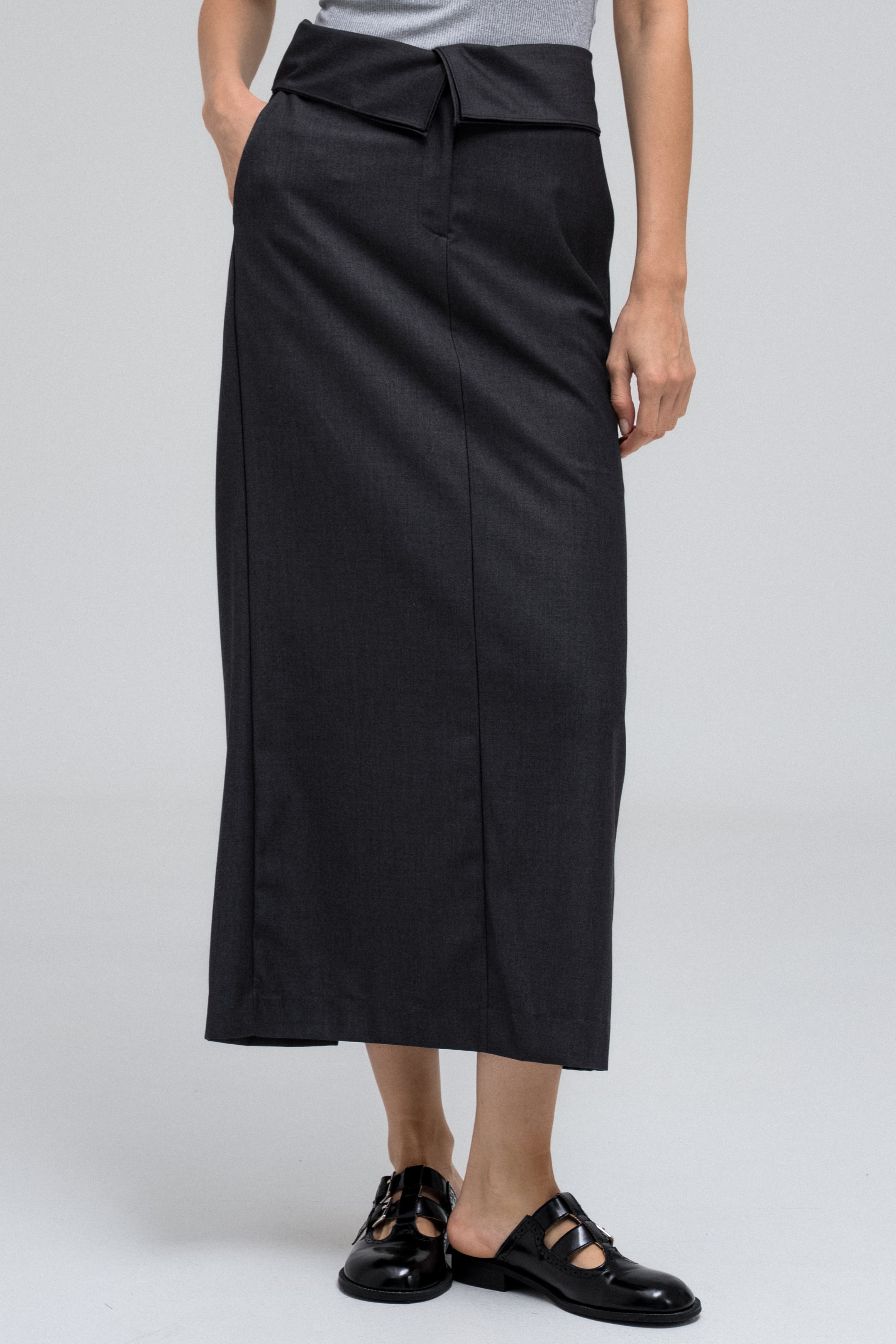 MARLOWE SKIRT