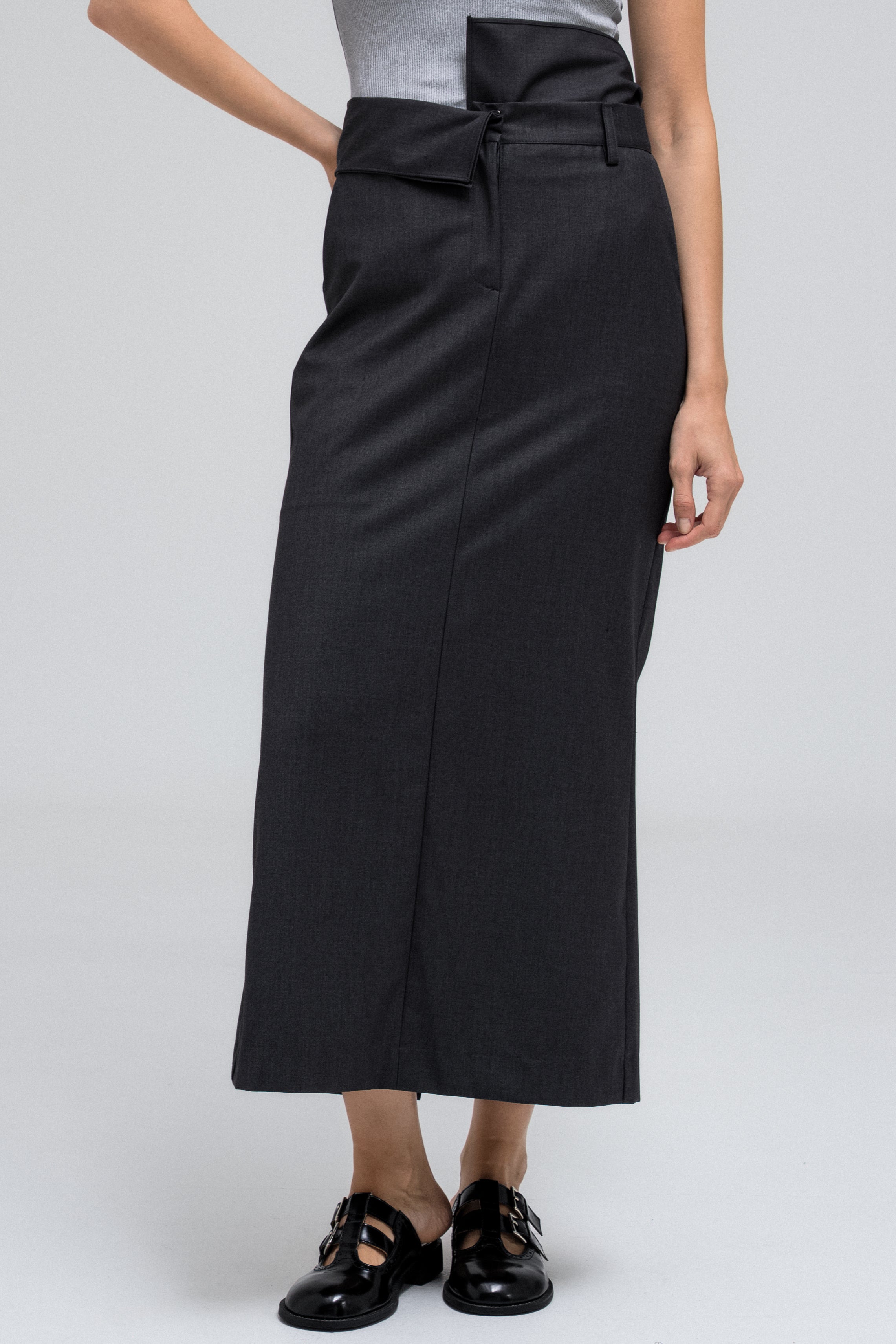 MARLOWE SKIRT