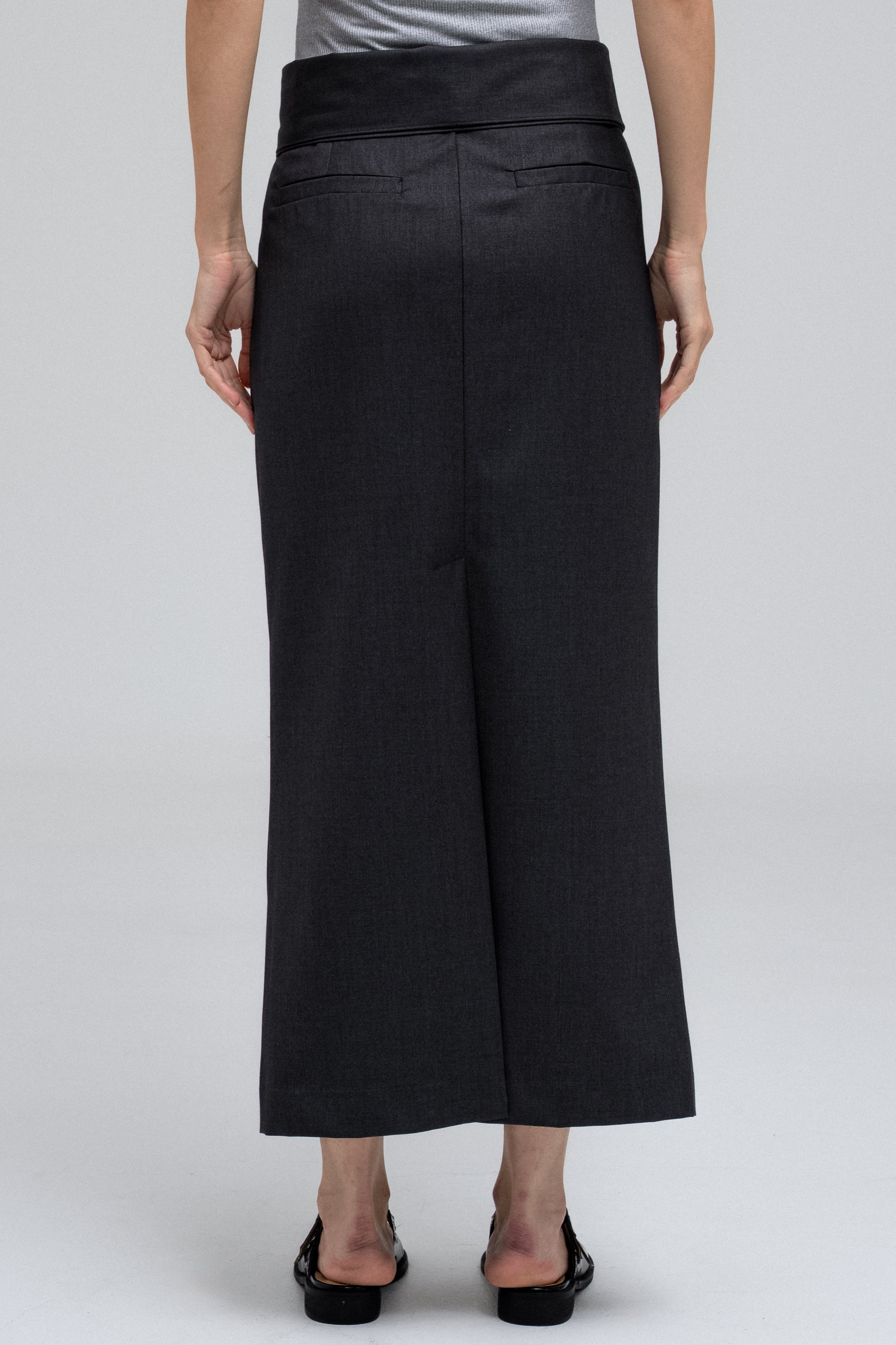 MARLOWE SKIRT