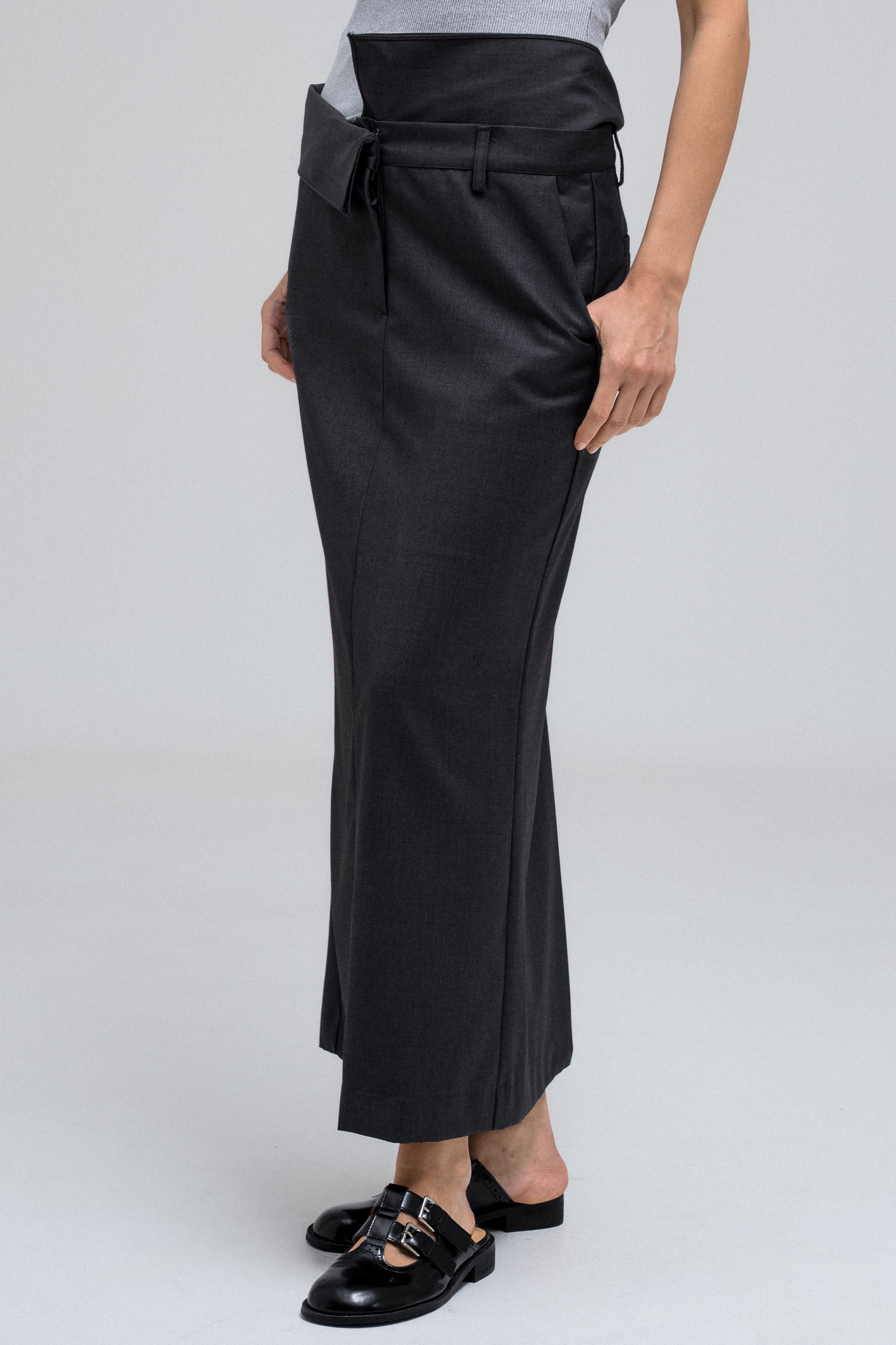 MARLOWE SKIRT