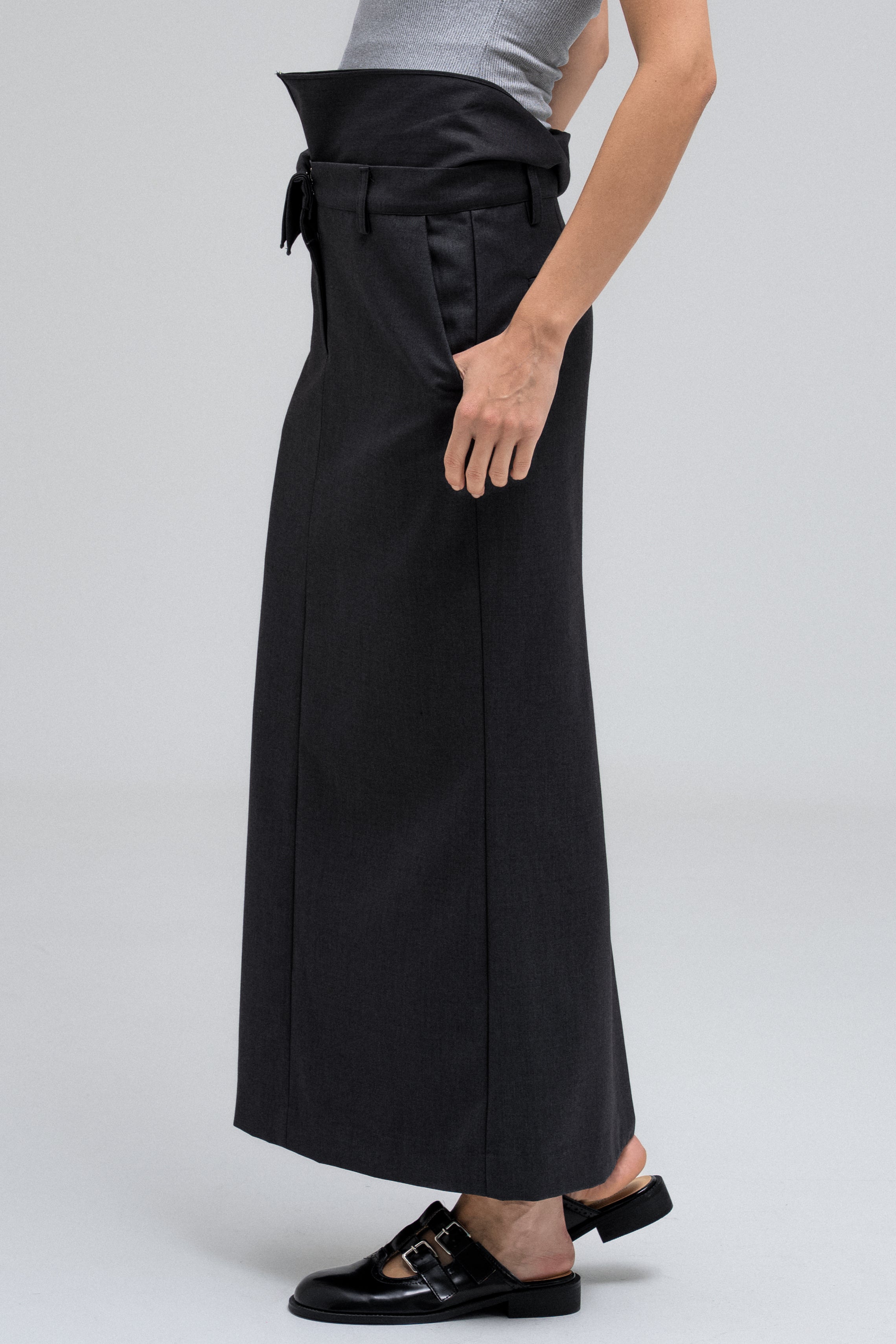 MARLOWE SKIRT