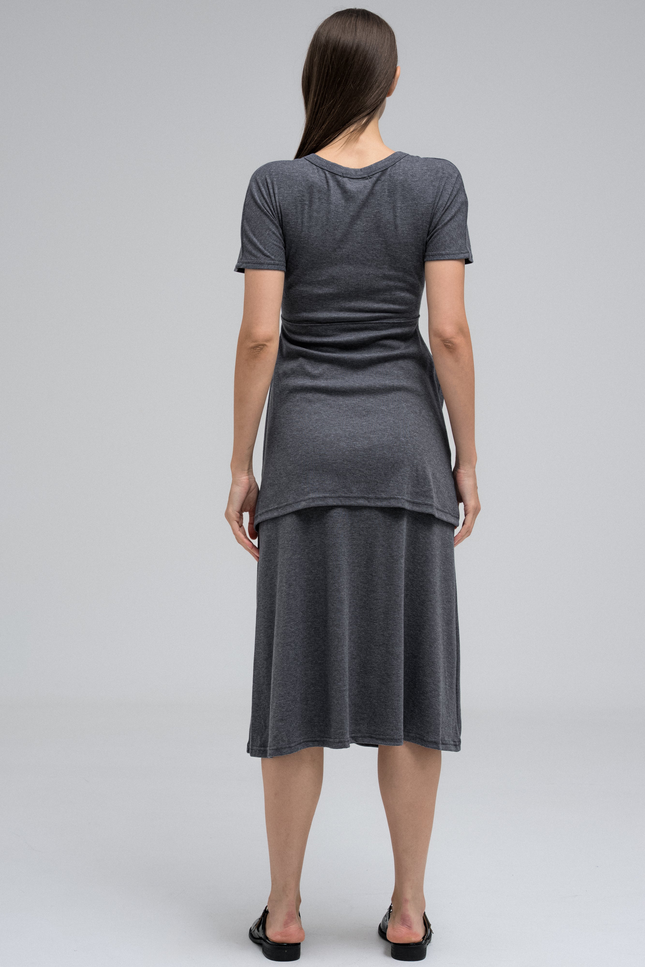 THE DAILY DRESS