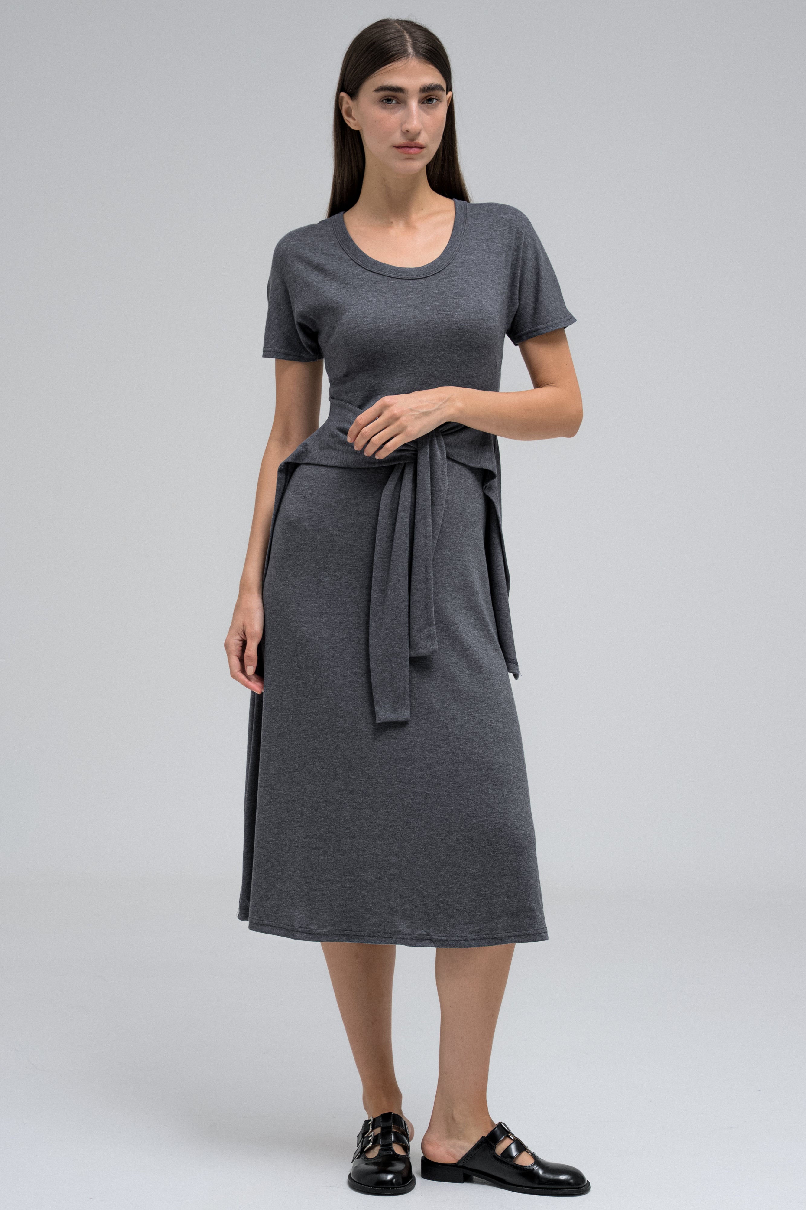 THE DAILY DRESS