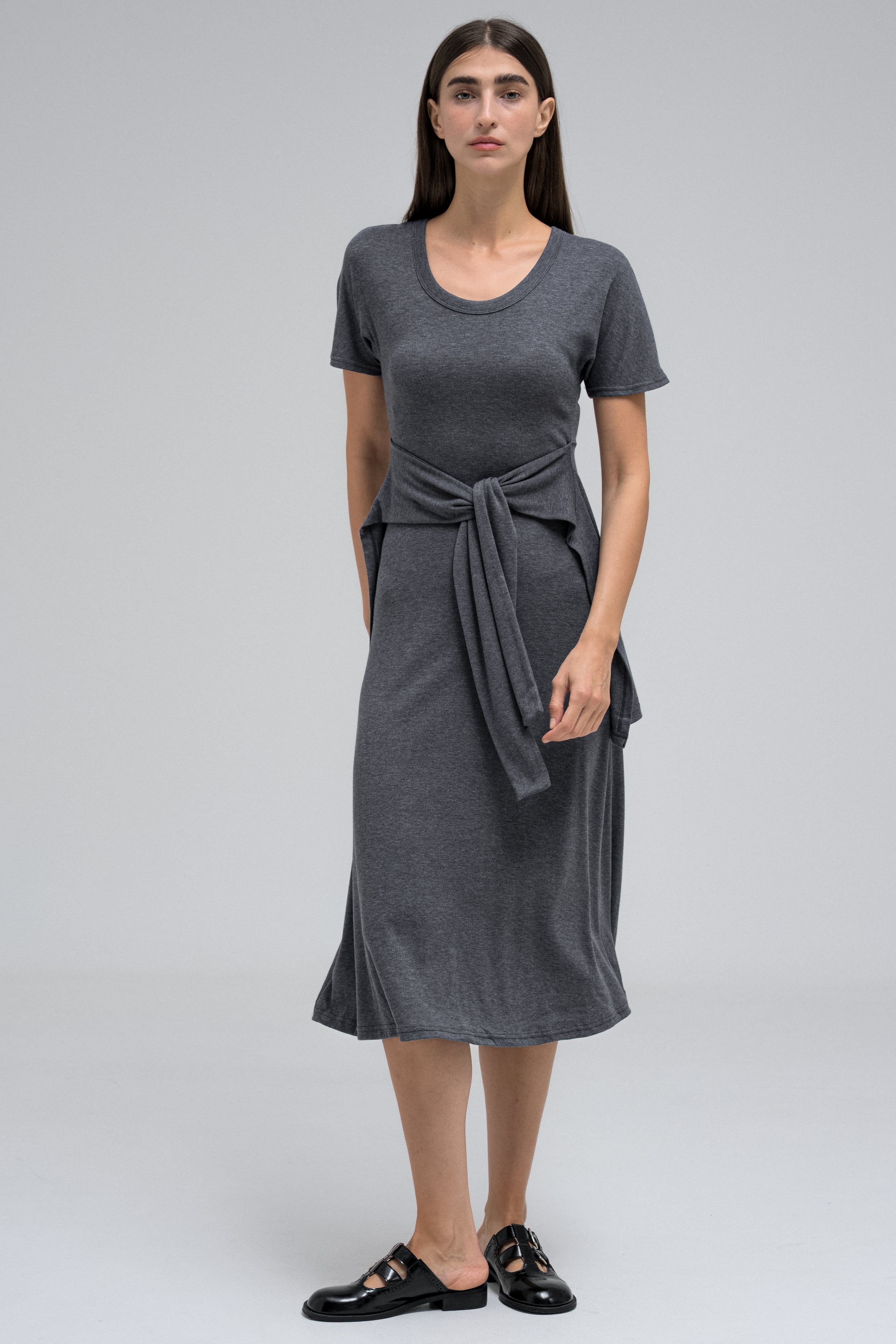 THE DAILY DRESS