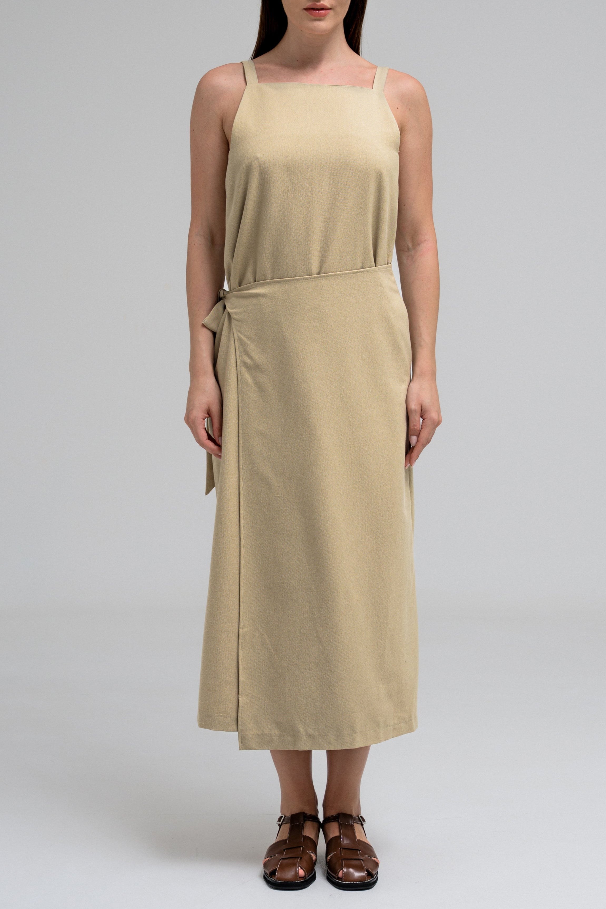 INES DRESS