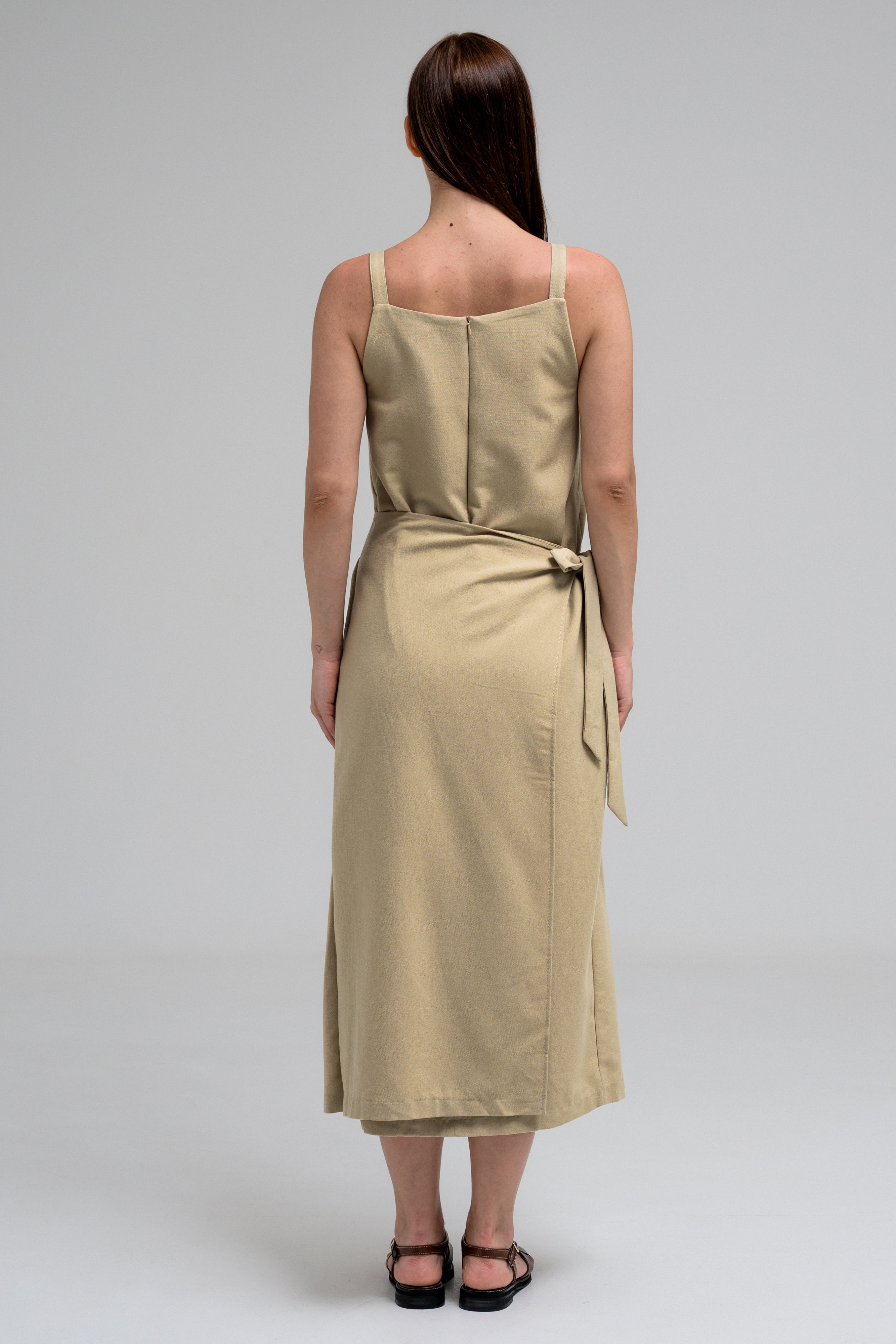 INES DRESS