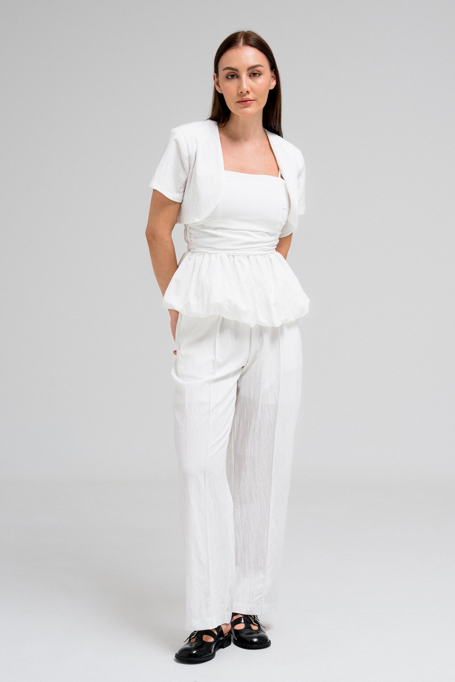THEA 3-PIECE SET