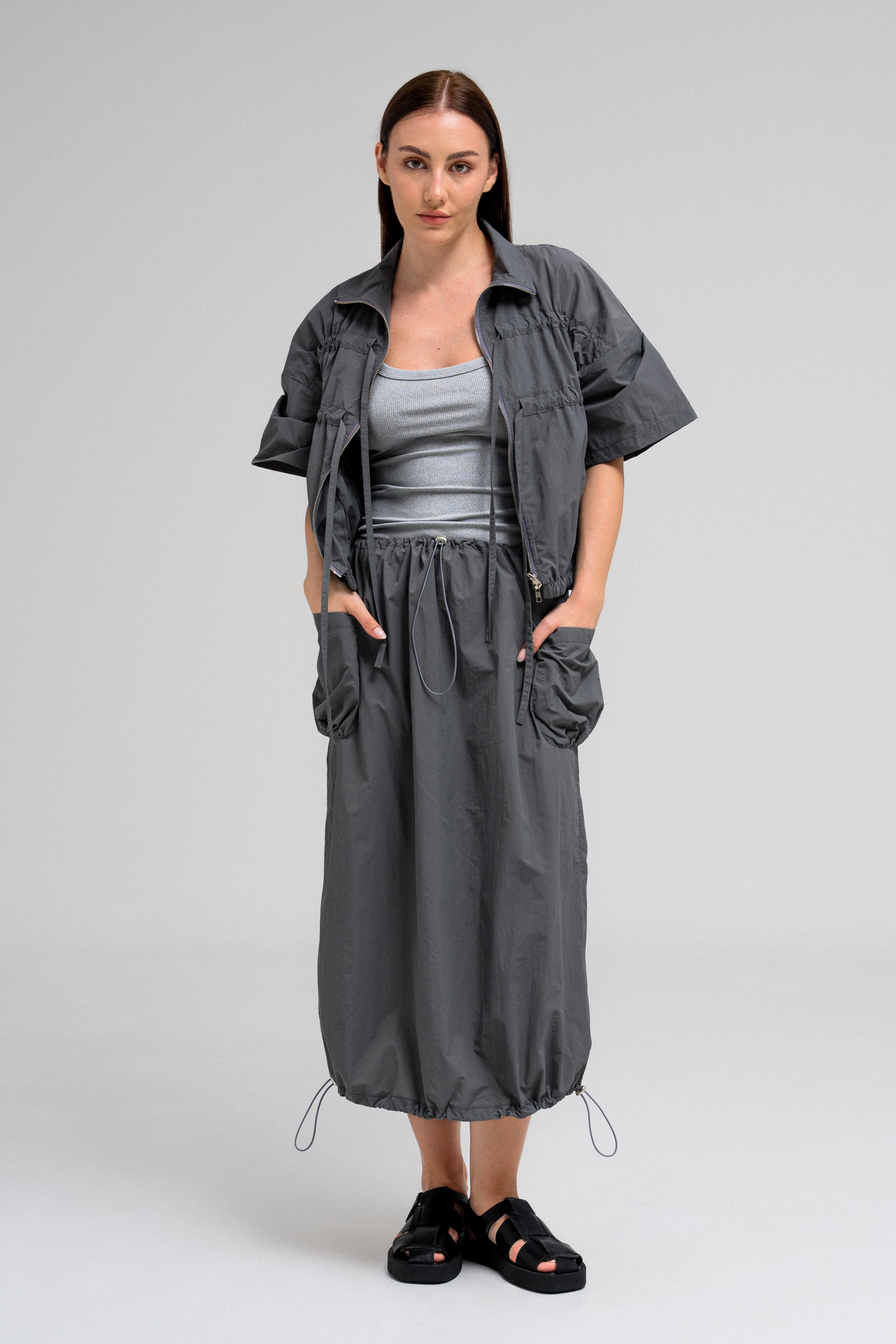 THEA SET