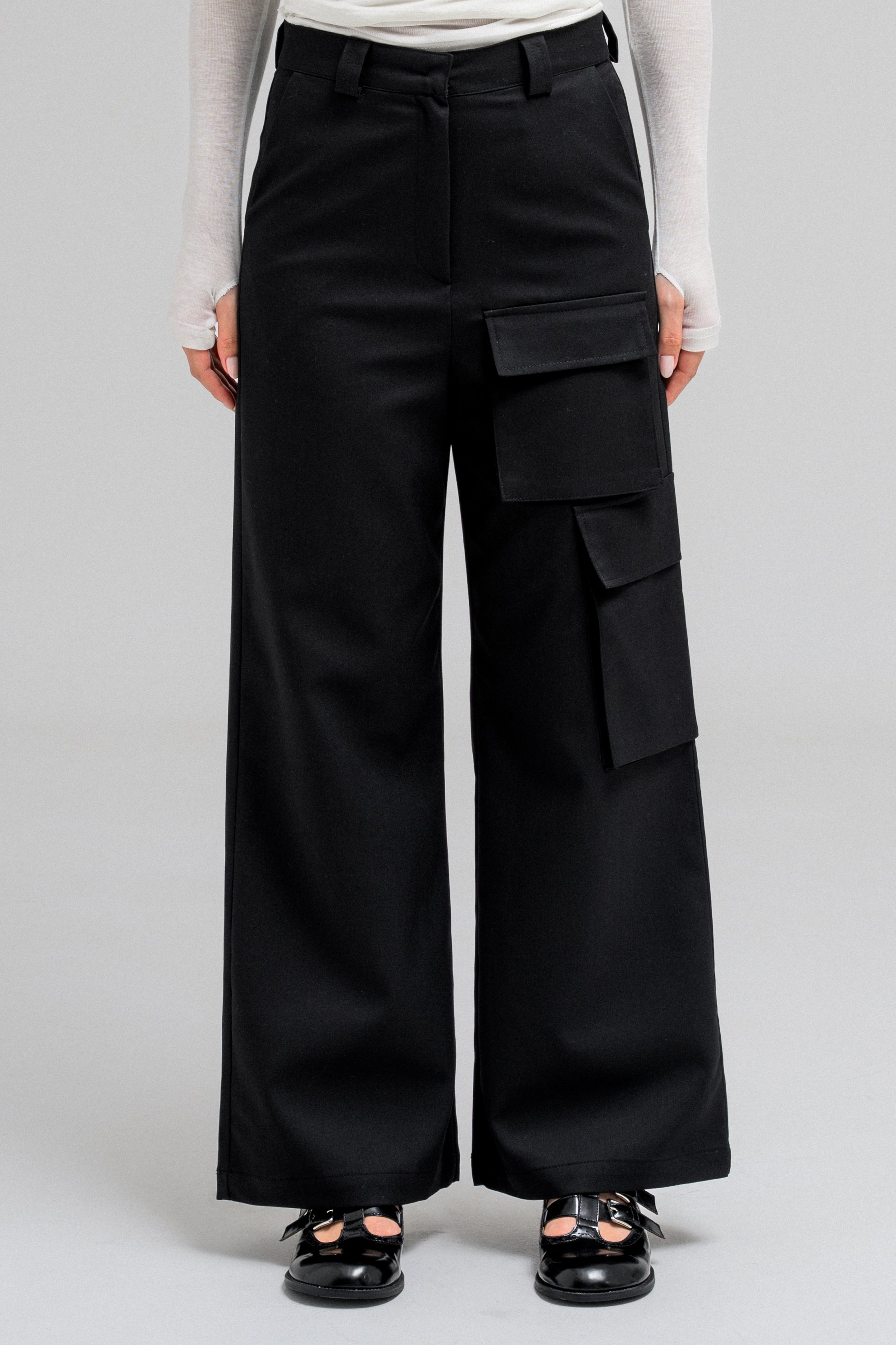 MILA CARGO PANTS