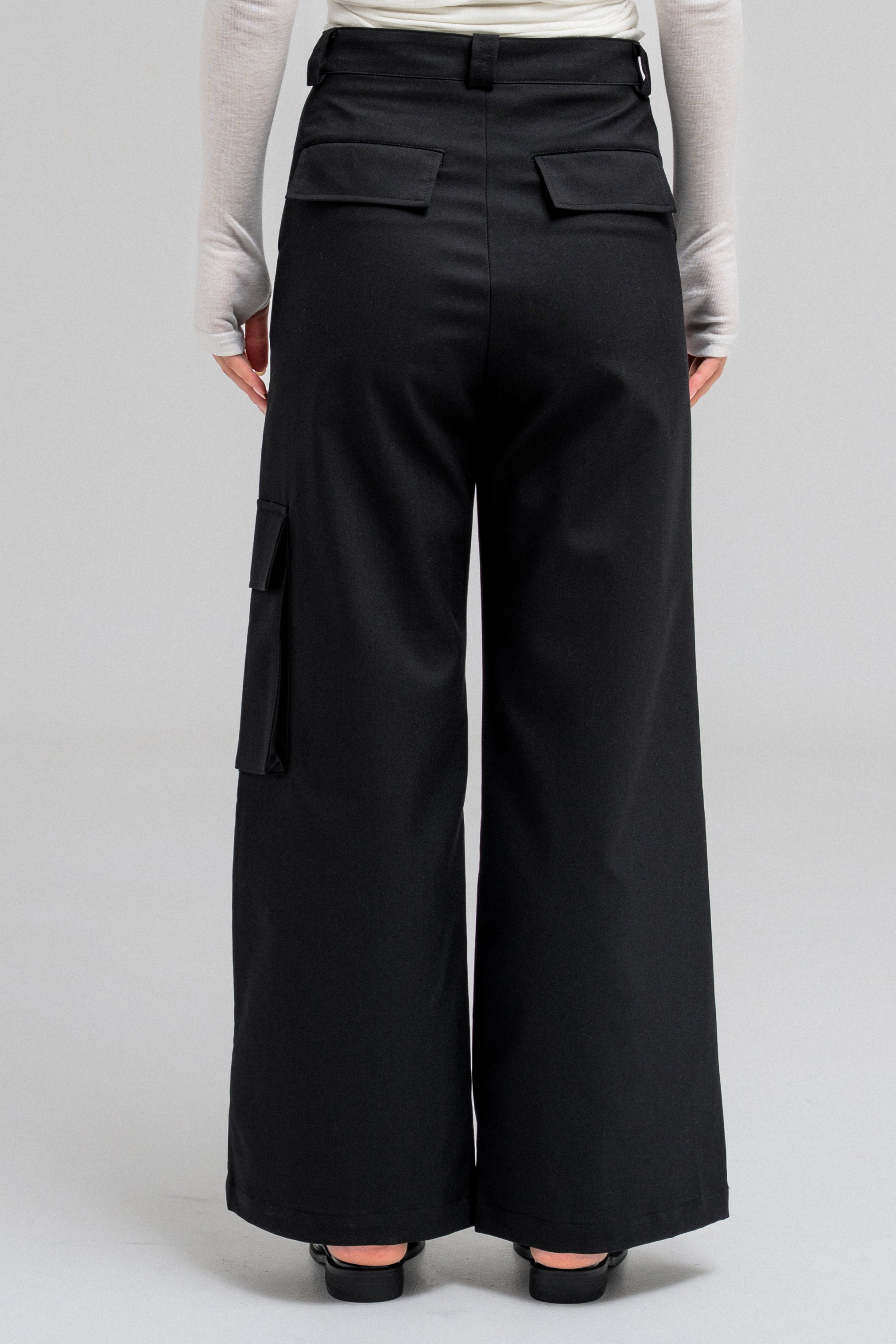 MILA CARGO PANTS