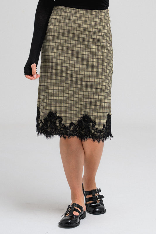 LINA SKIRT