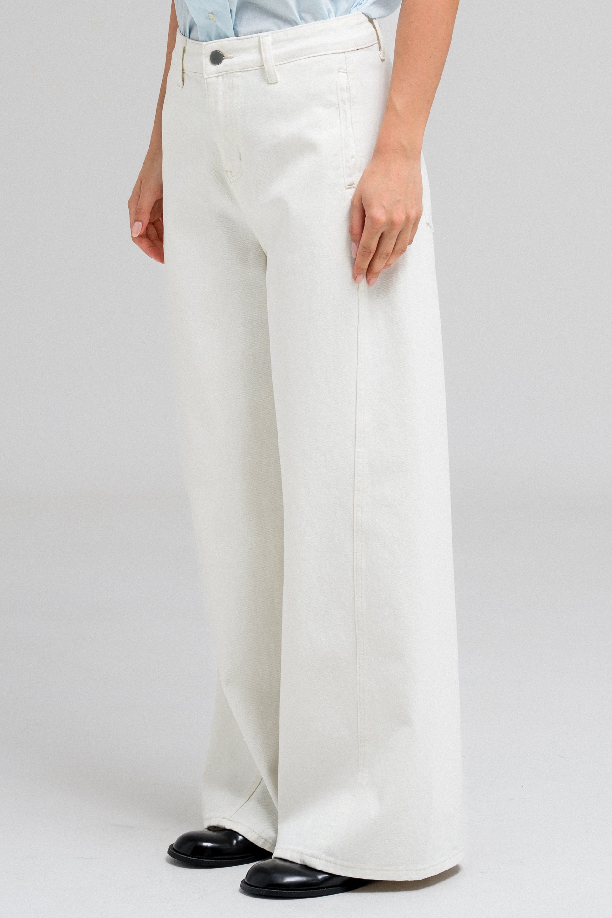 NOAH DENIM PANTS