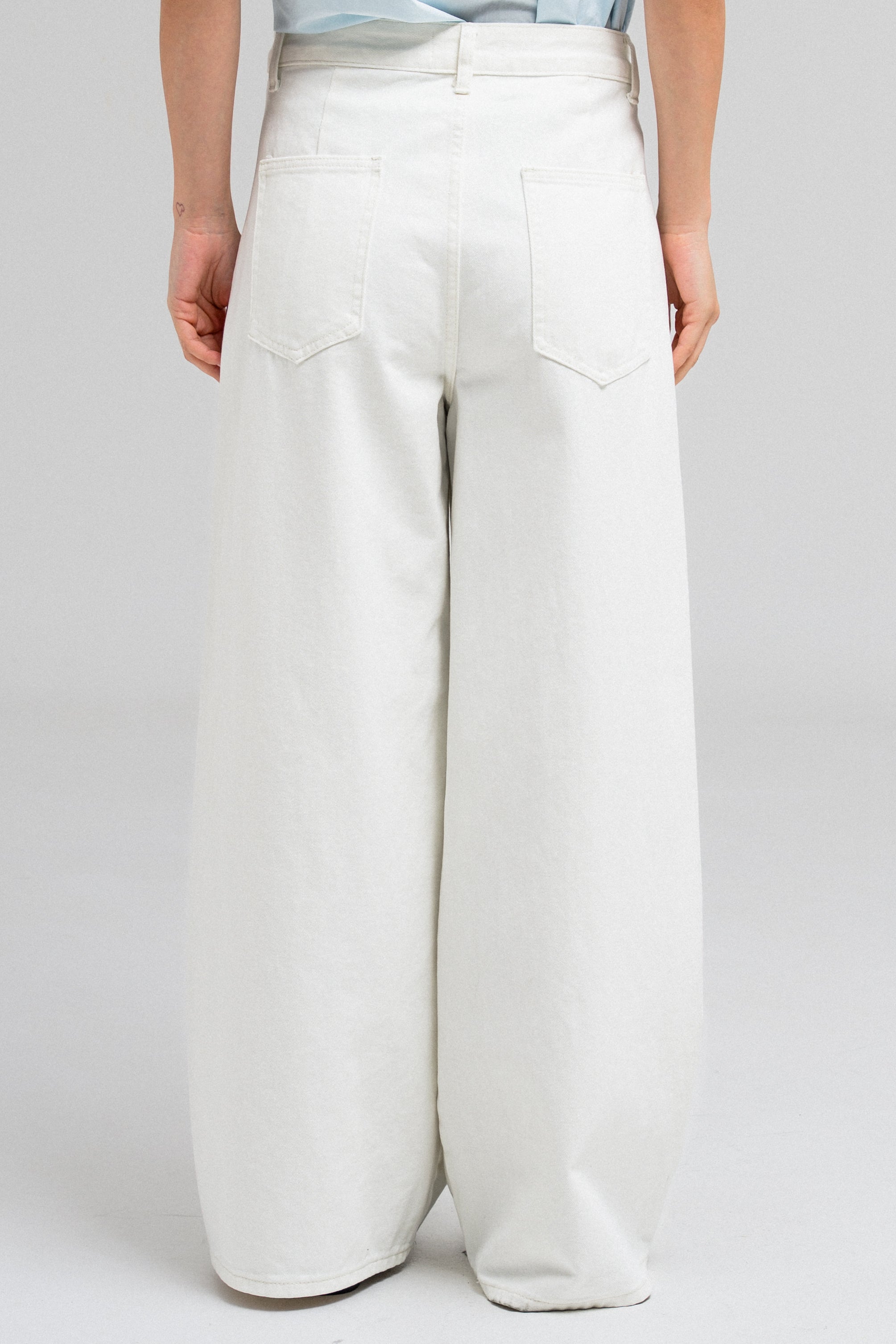 NOAH DENIM PANTS