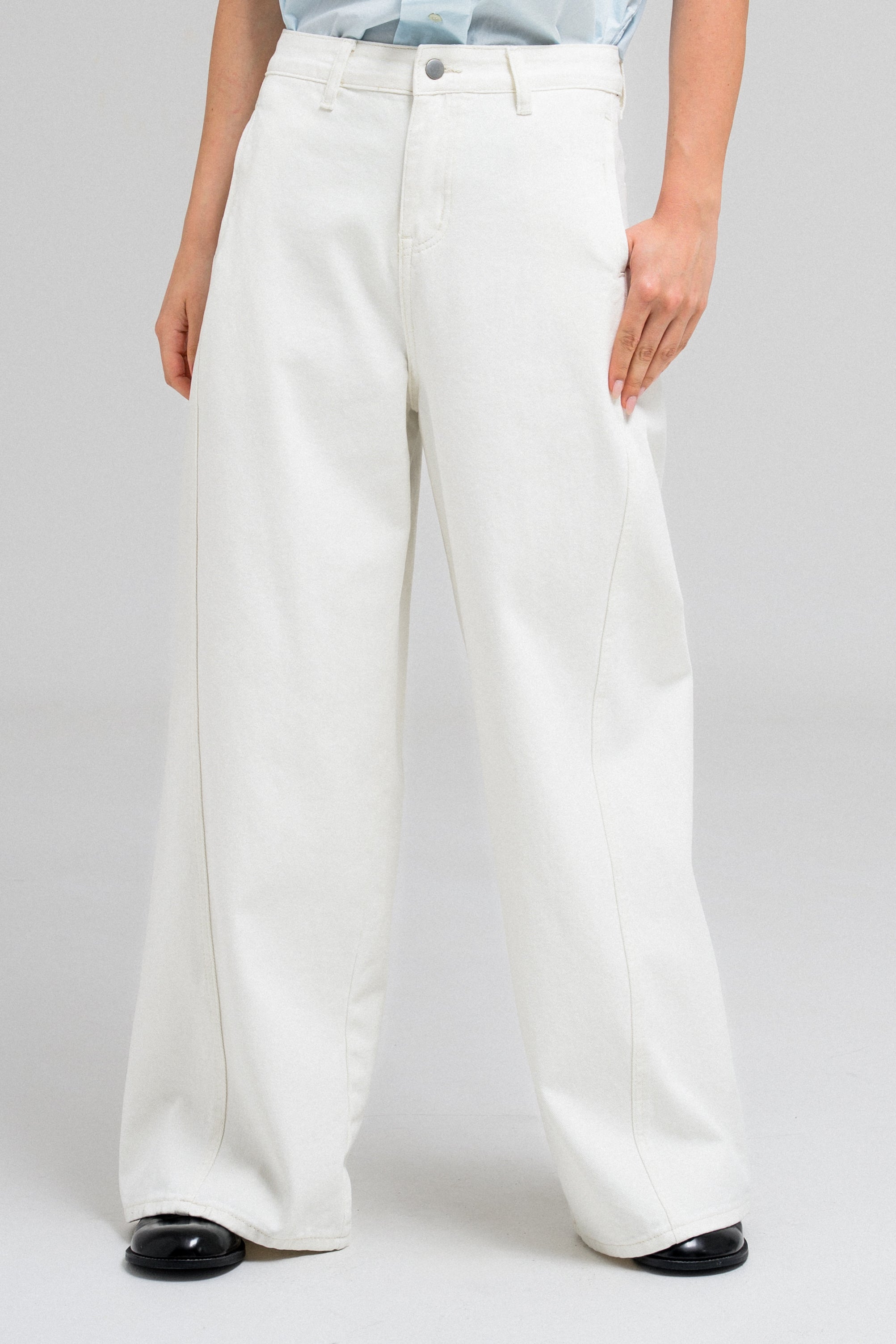 NOAH DENIM PANTS