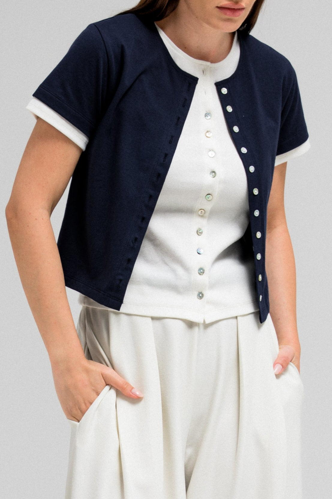 ELSA CARDIGAN