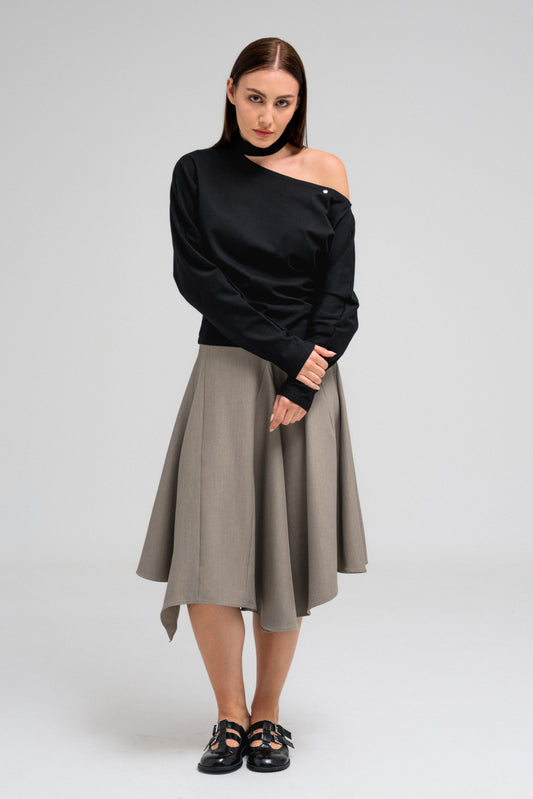 SYRA TOP