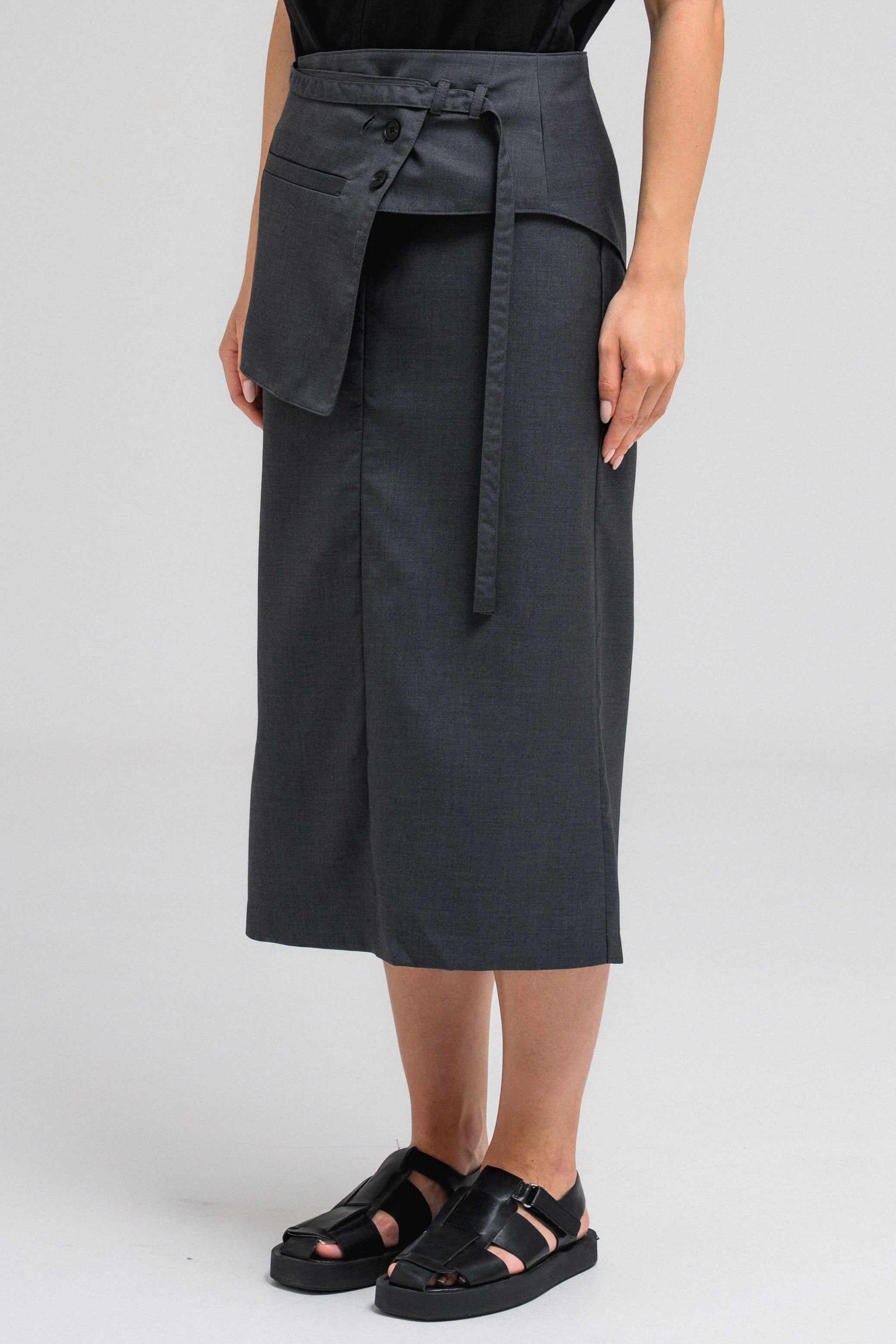FREDA SKIRT
