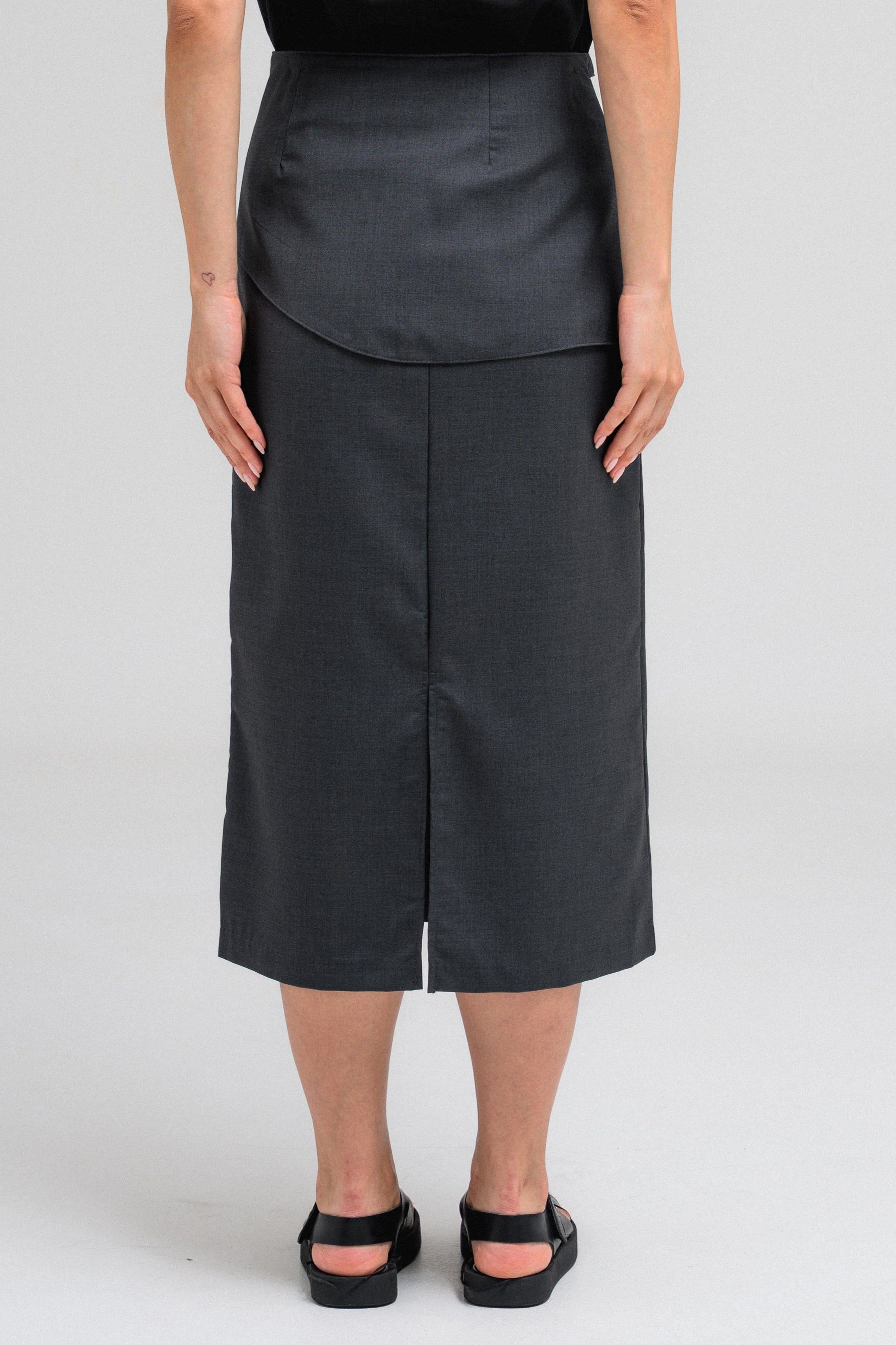 FREDA SKIRT
