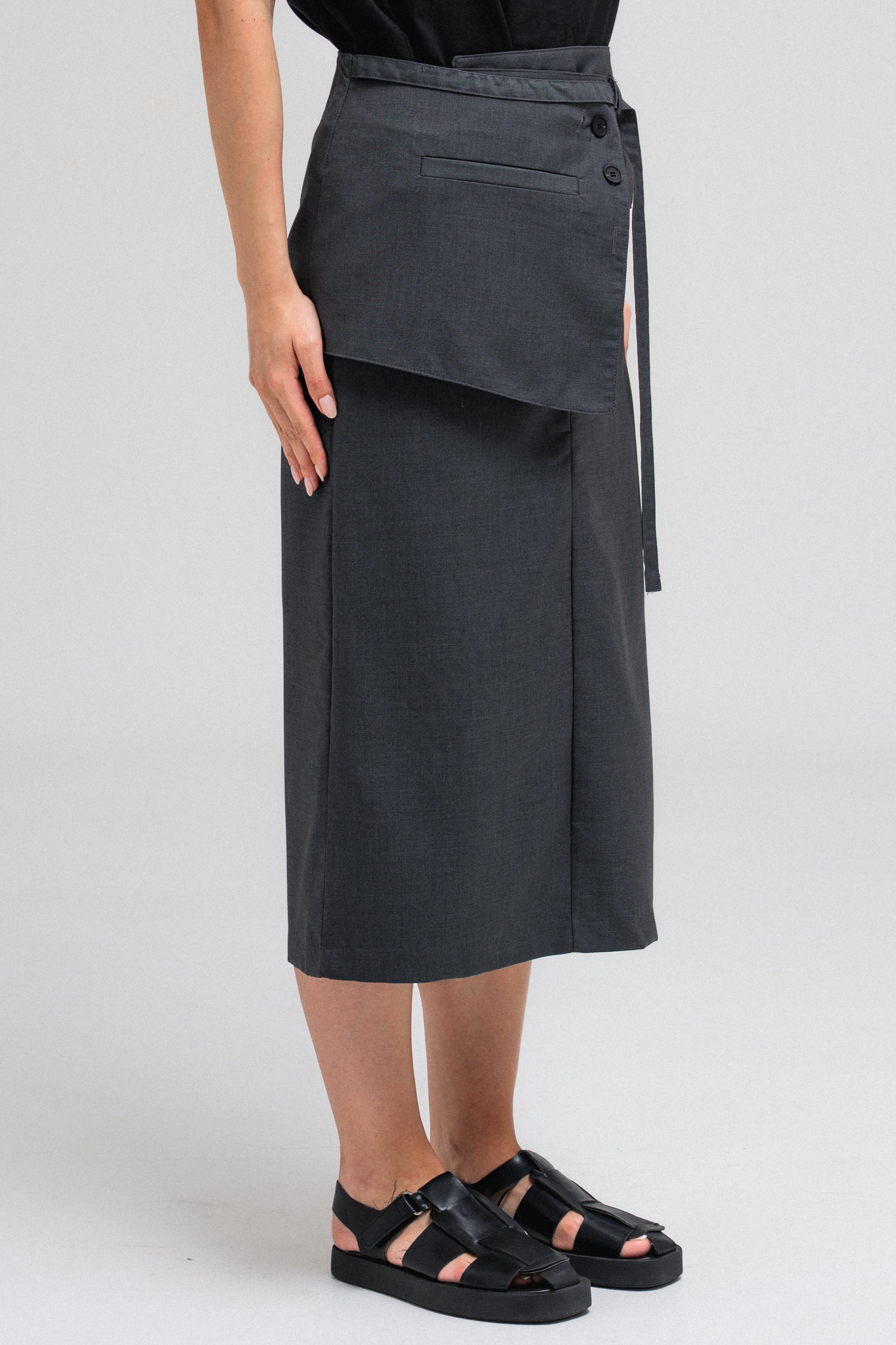 FREDA SKIRT