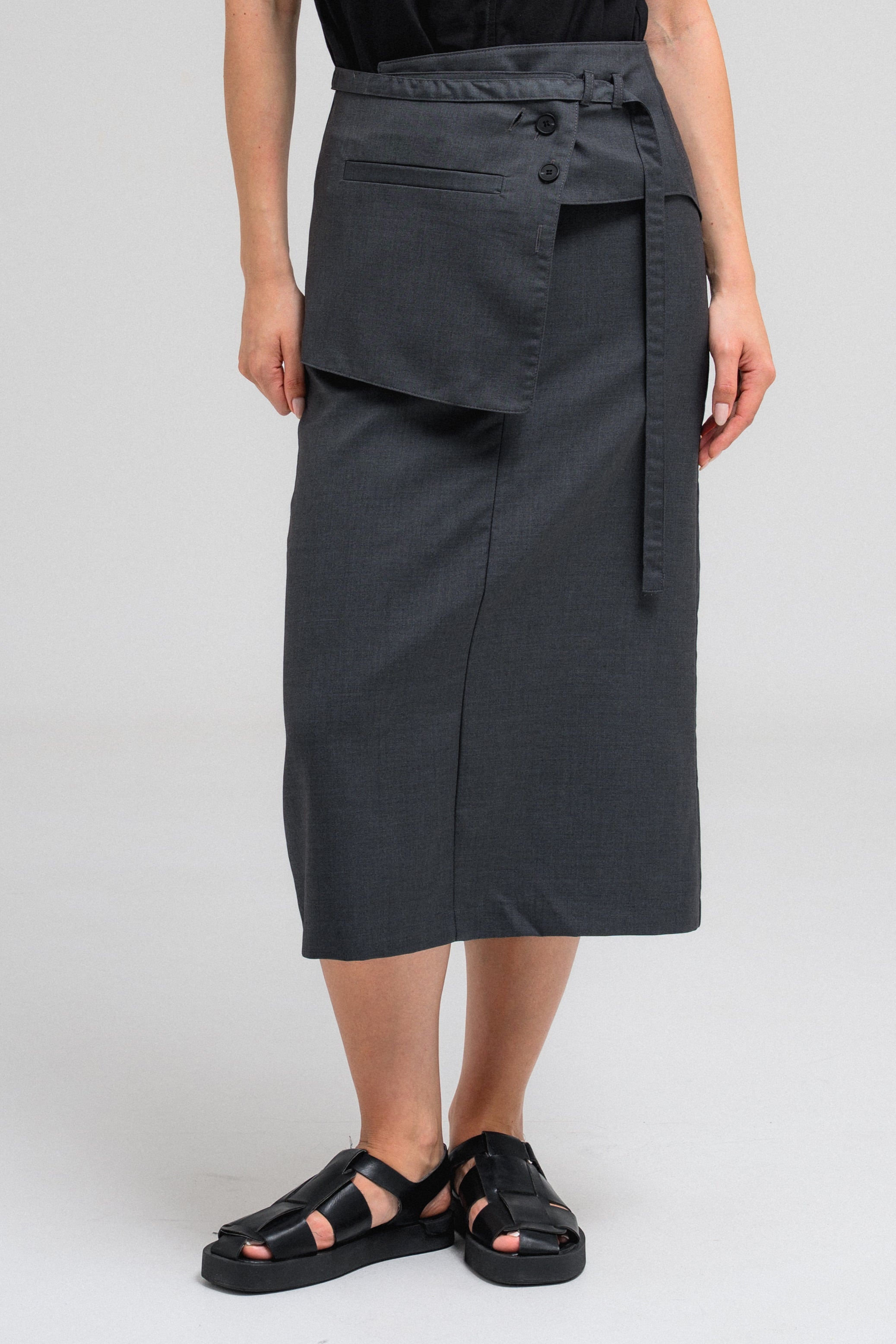 FREDA SKIRT