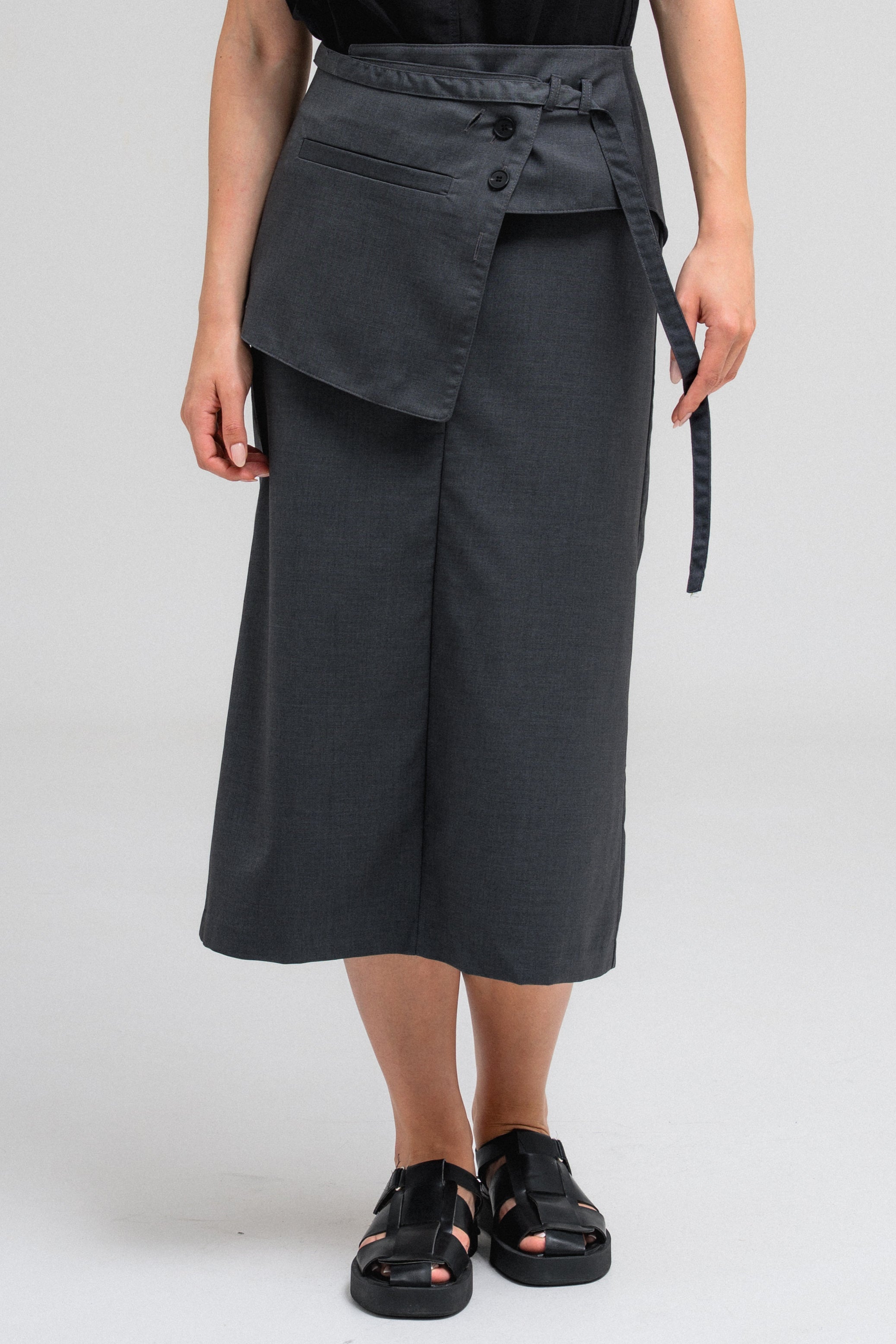 FREDA SKIRT
