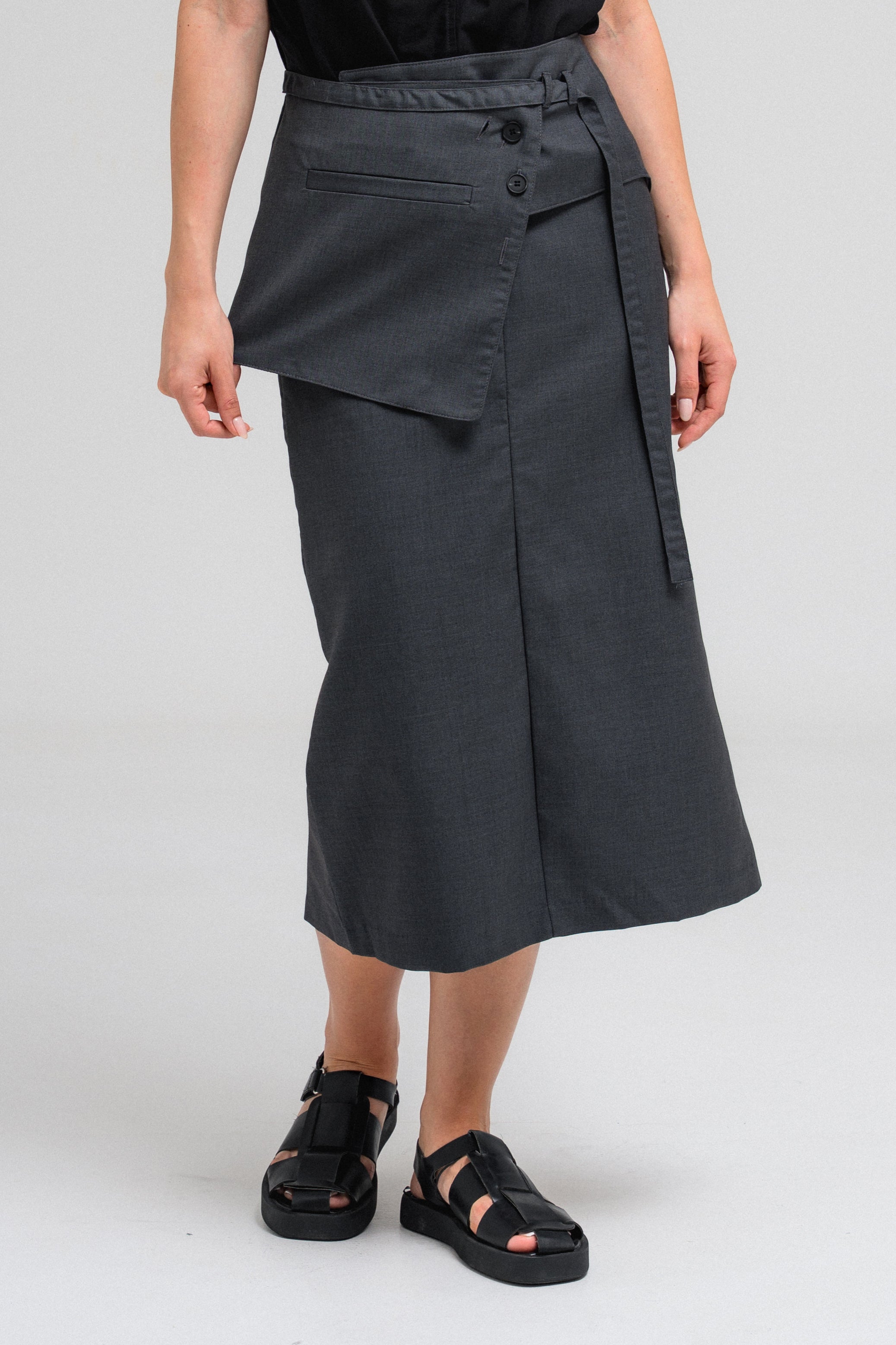 FREDA SKIRT
