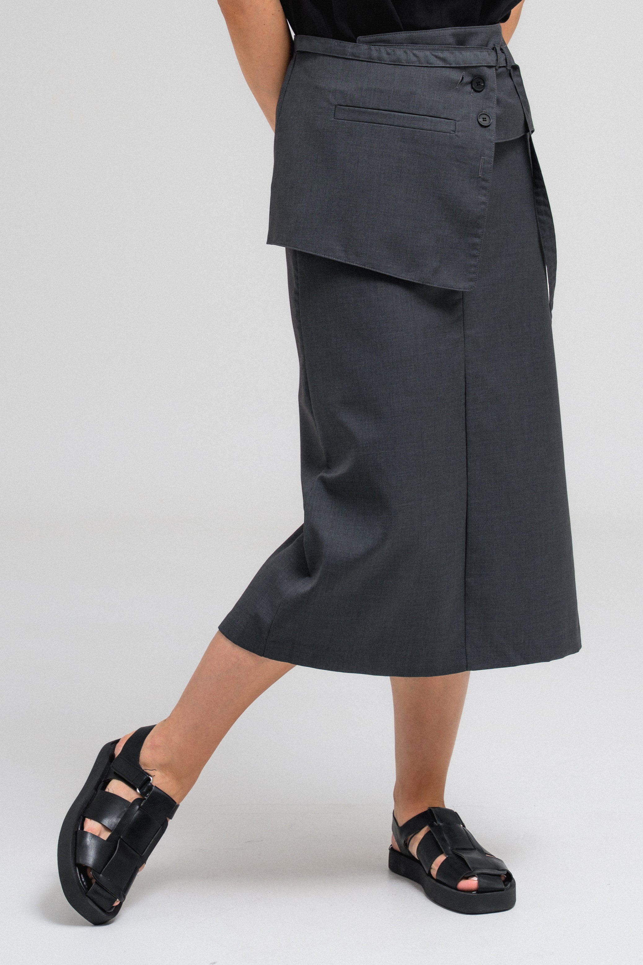 FREDA SKIRT