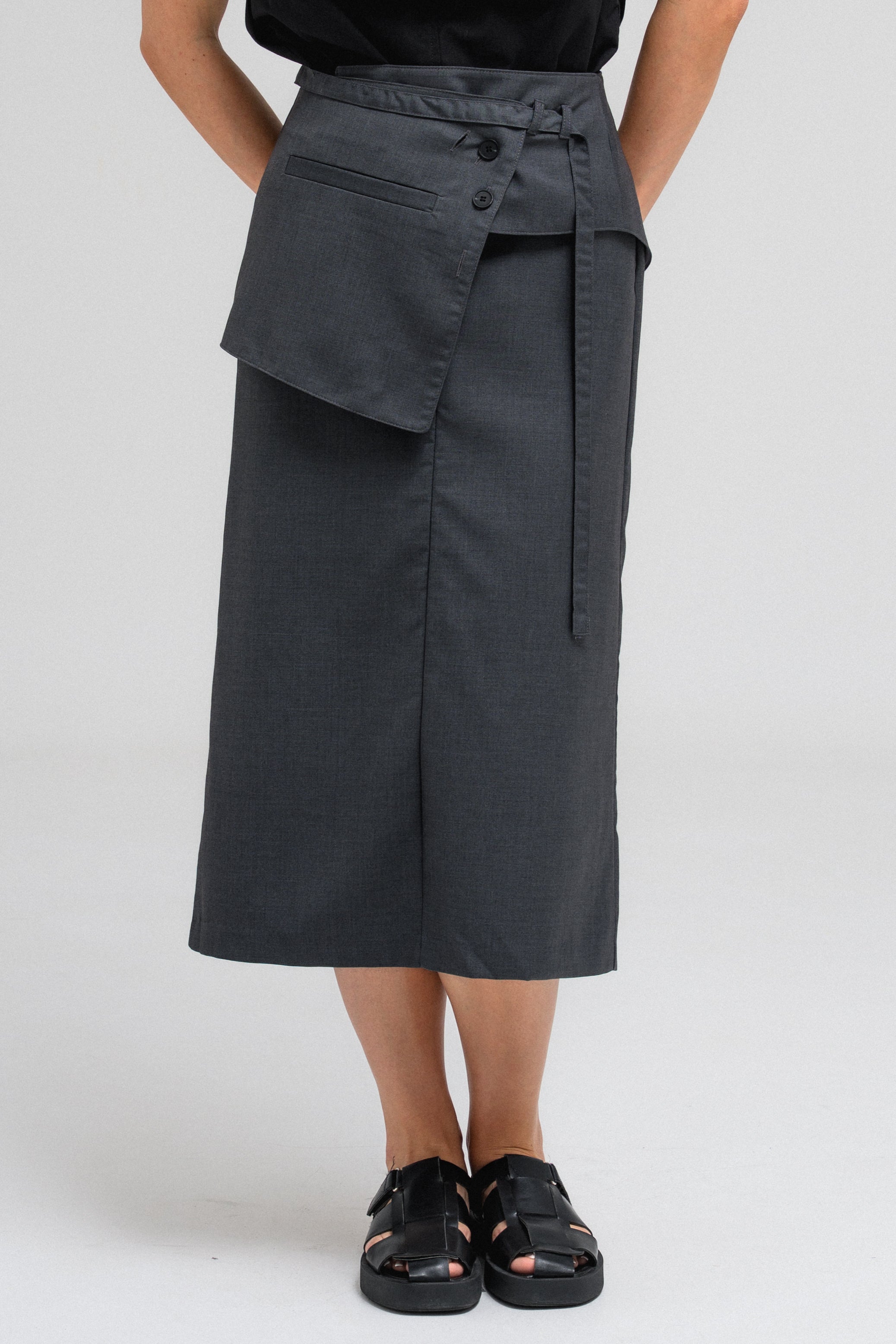 FREDA SKIRT