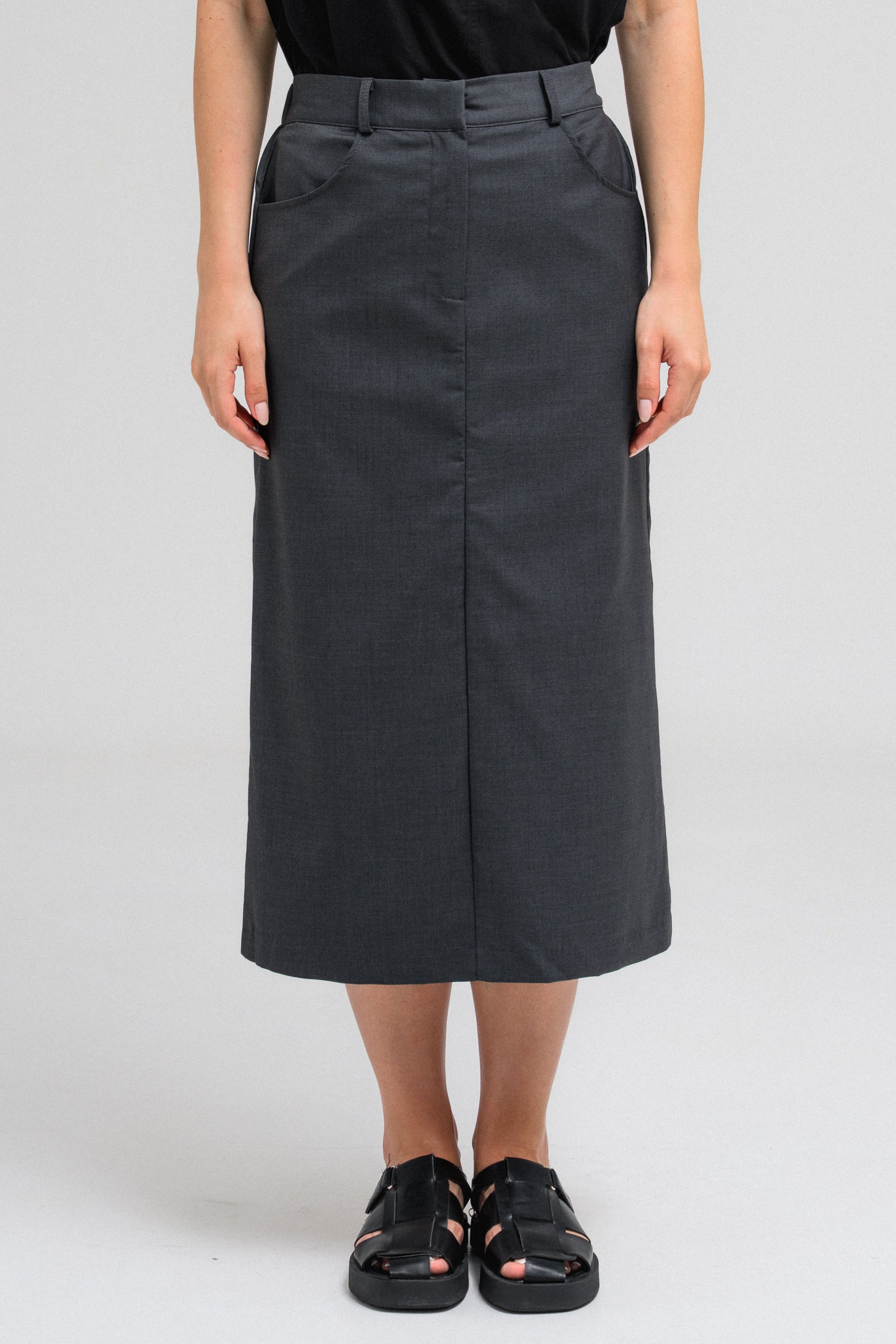 FREDA SKIRT