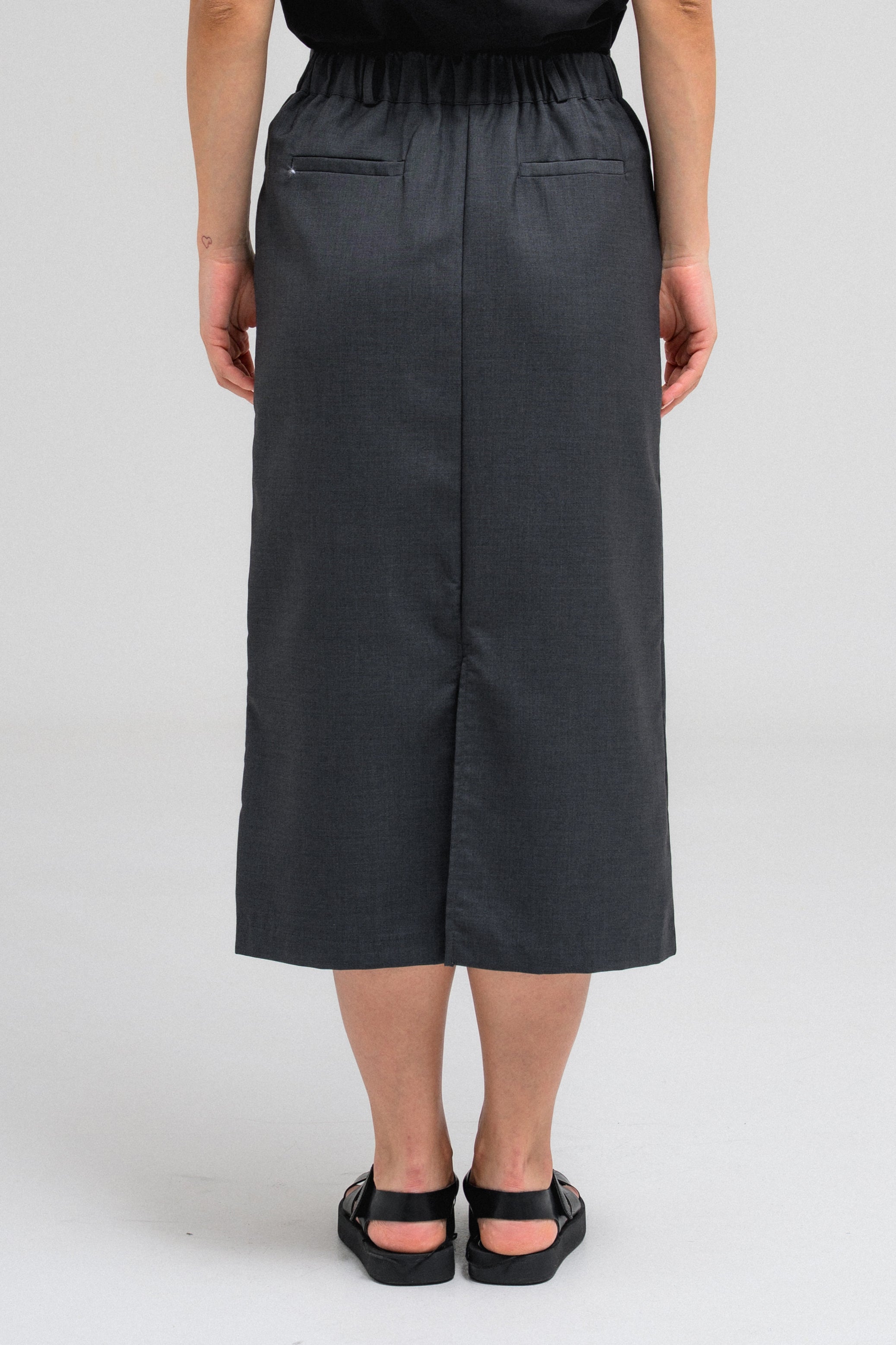FREDA SKIRT