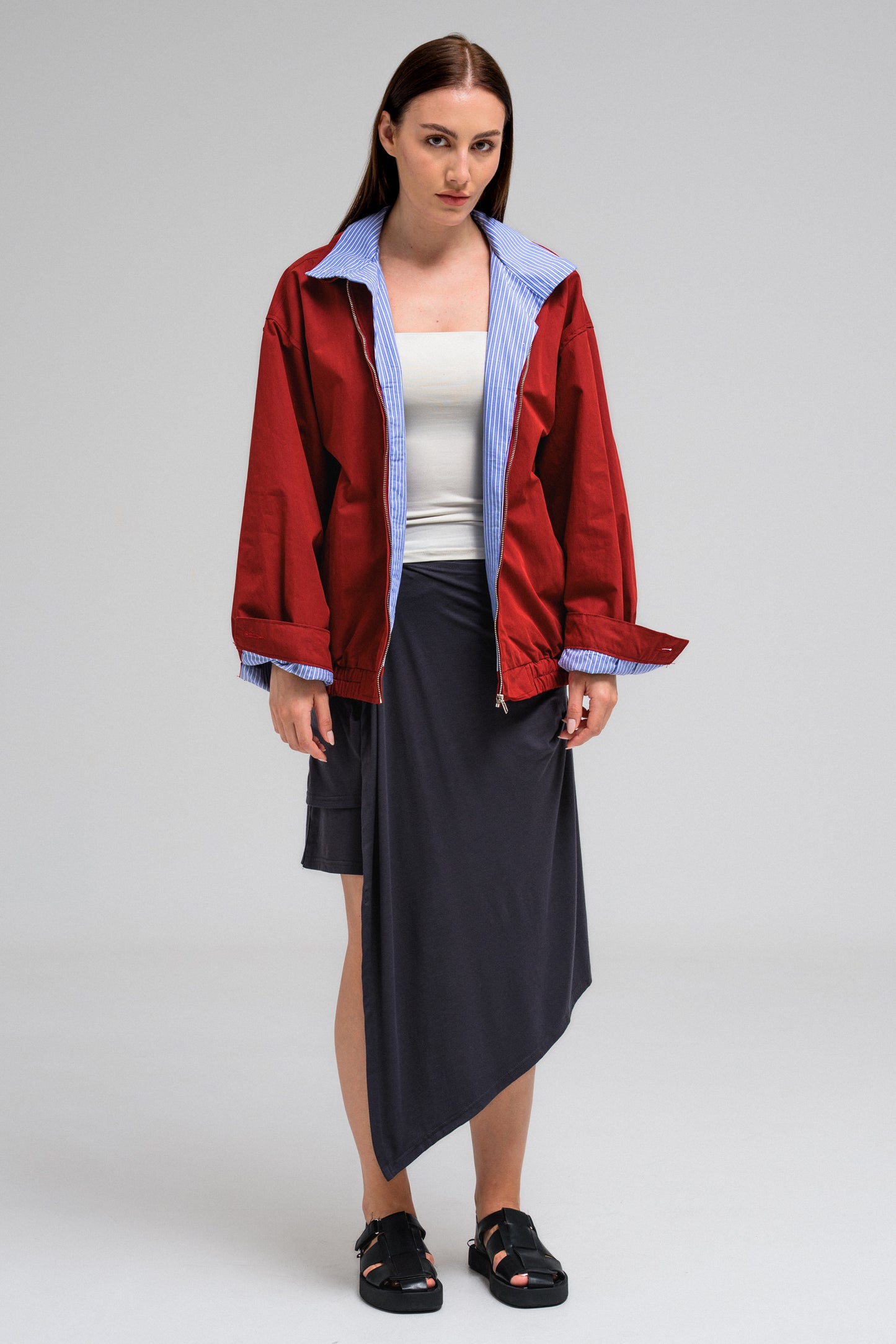 SOLENE JACKET