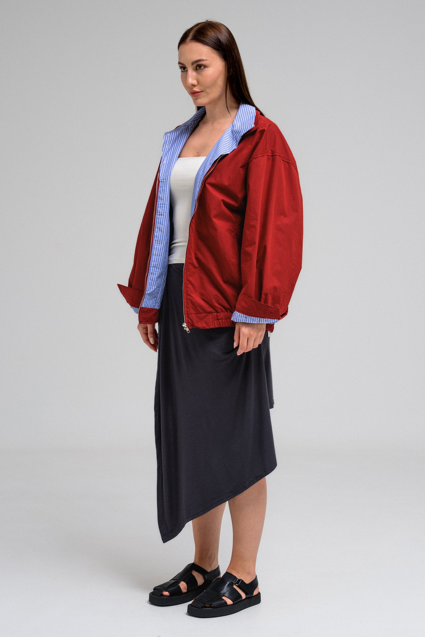 SOLENE JACKET
