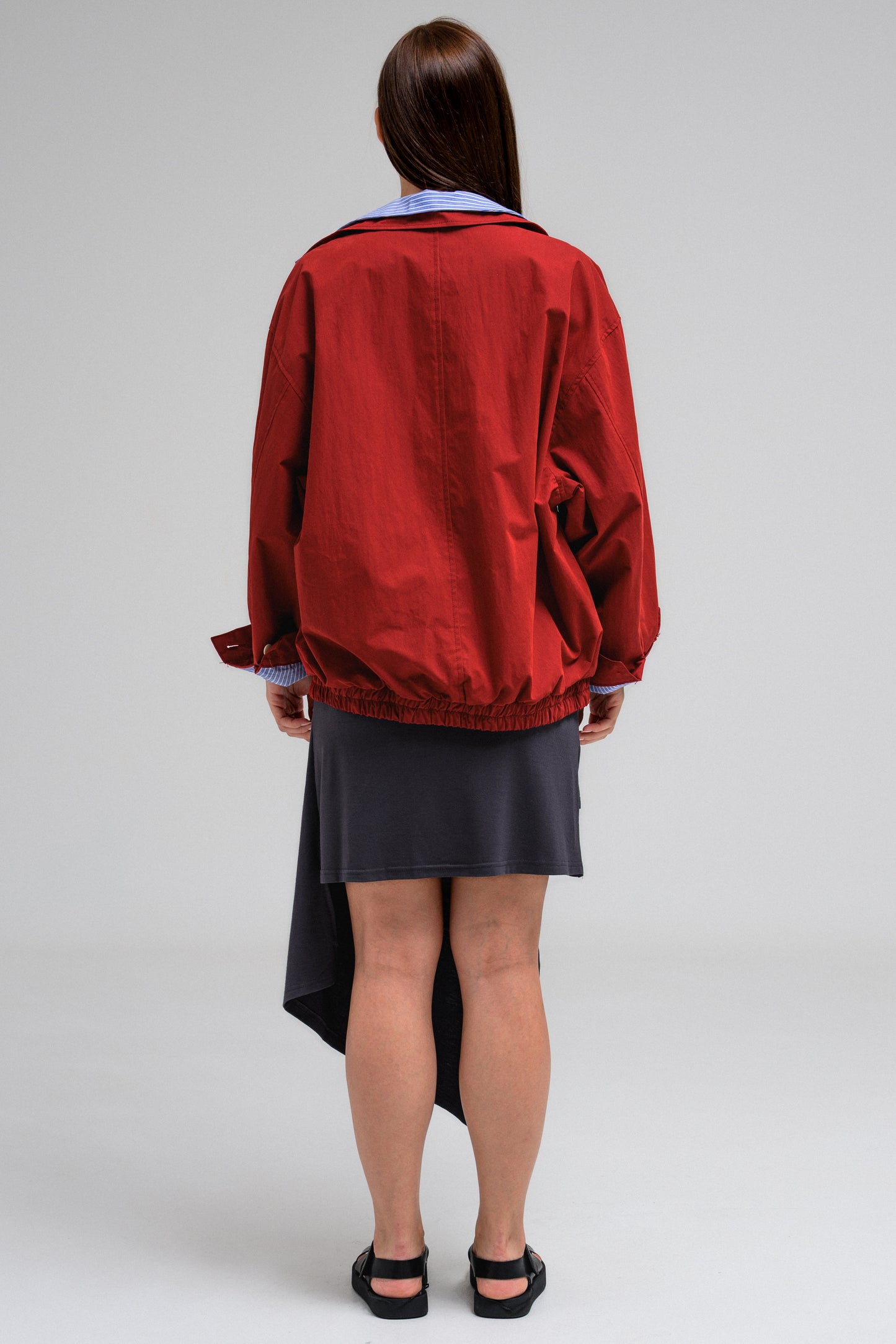 SOLENE JACKET