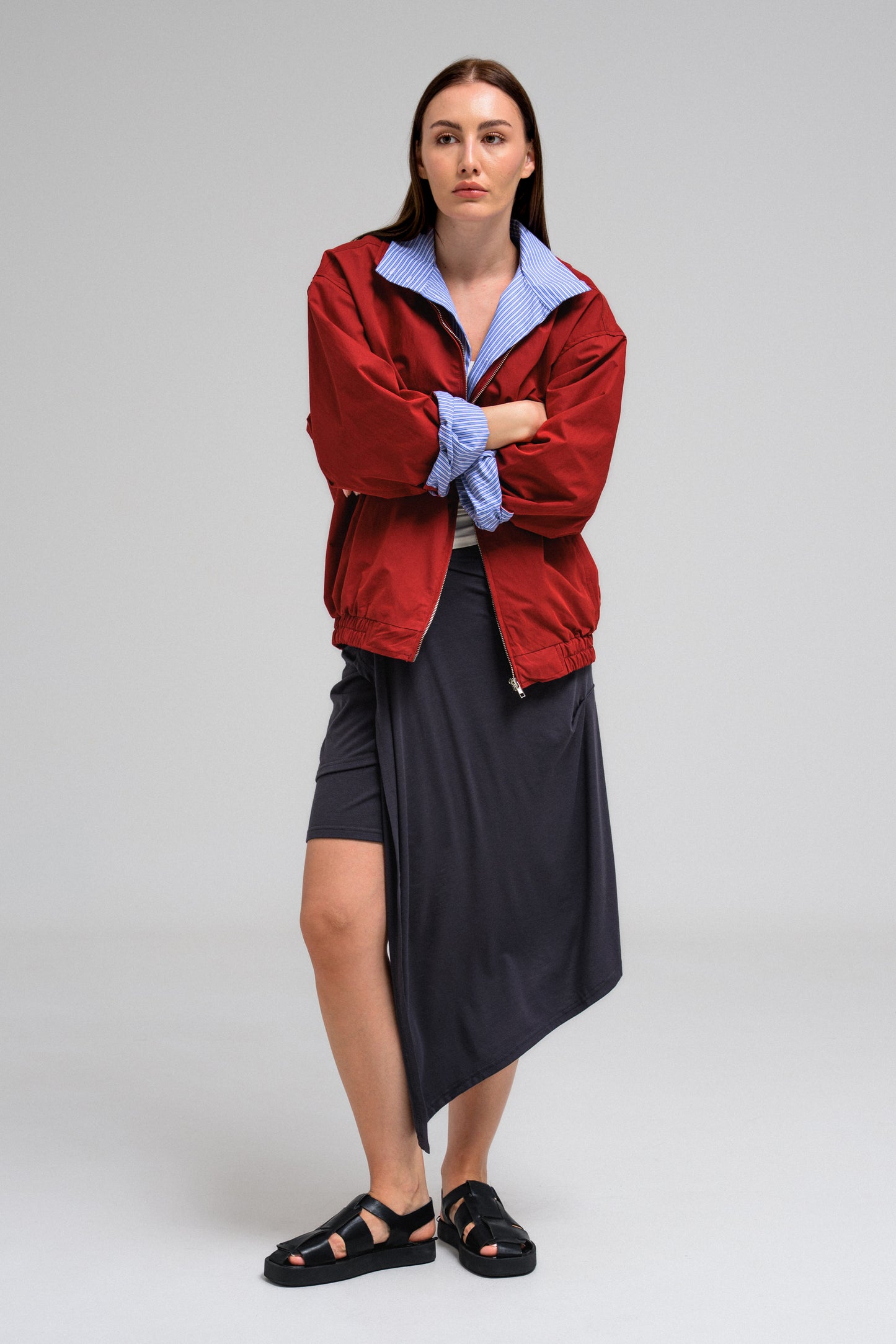 SOLENE JACKET