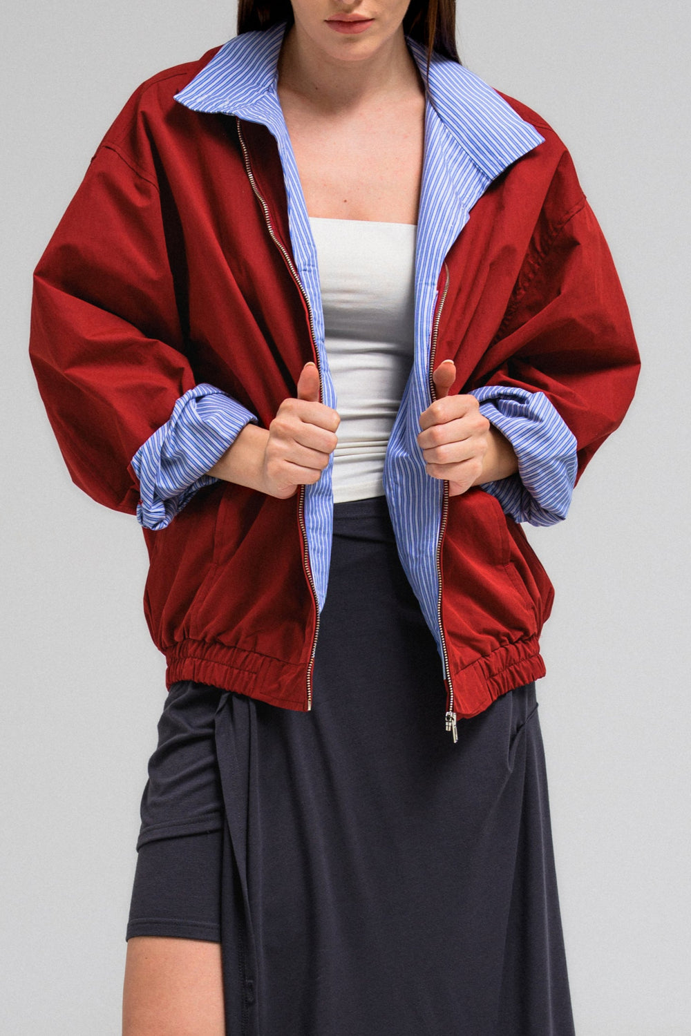SOLENE JACKET