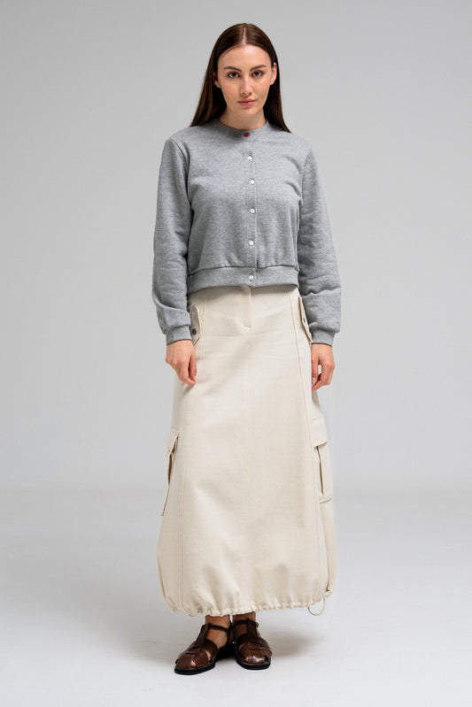 EDEN CARDIGAN
