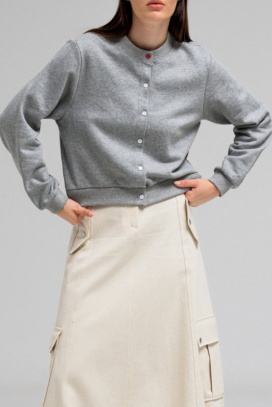 EDEN CARDIGAN