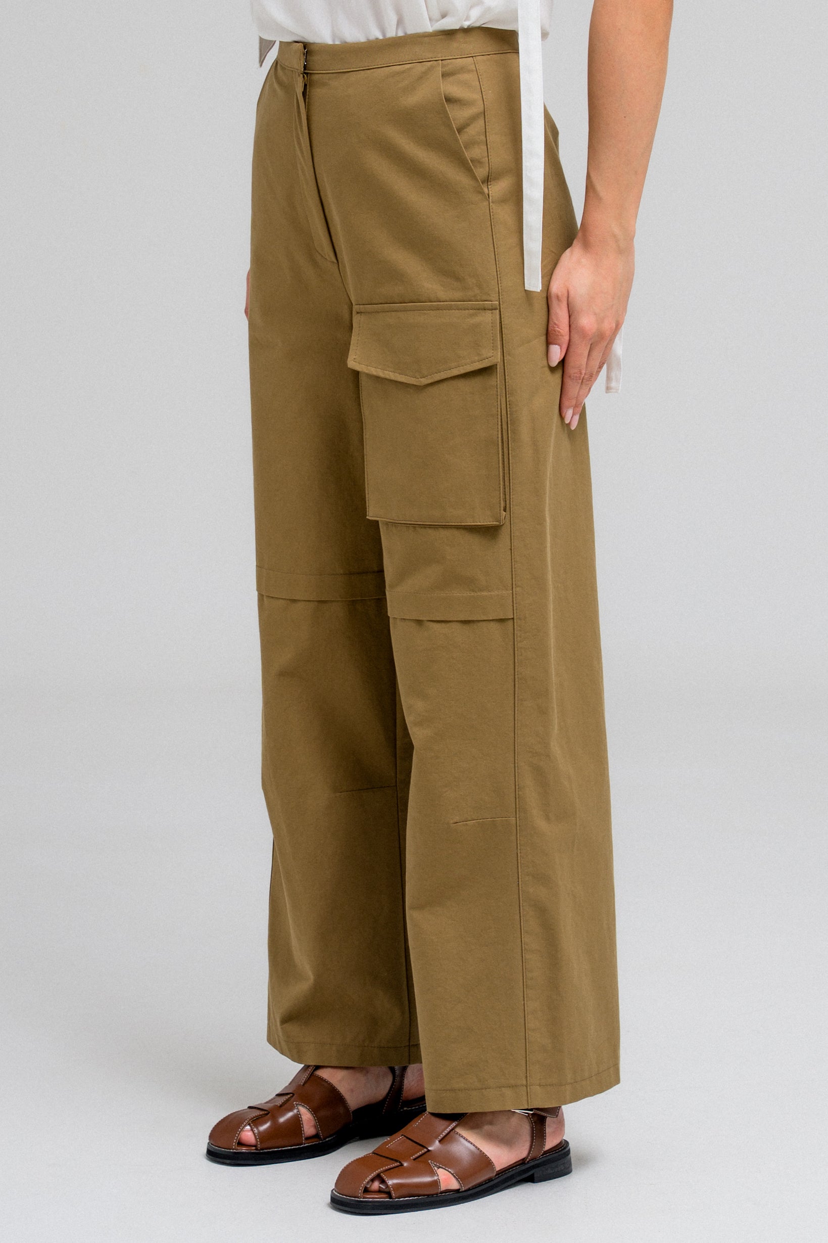 LENNON CARGO PANTS
