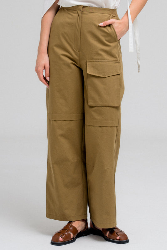 LENNON CARGO PANTS
