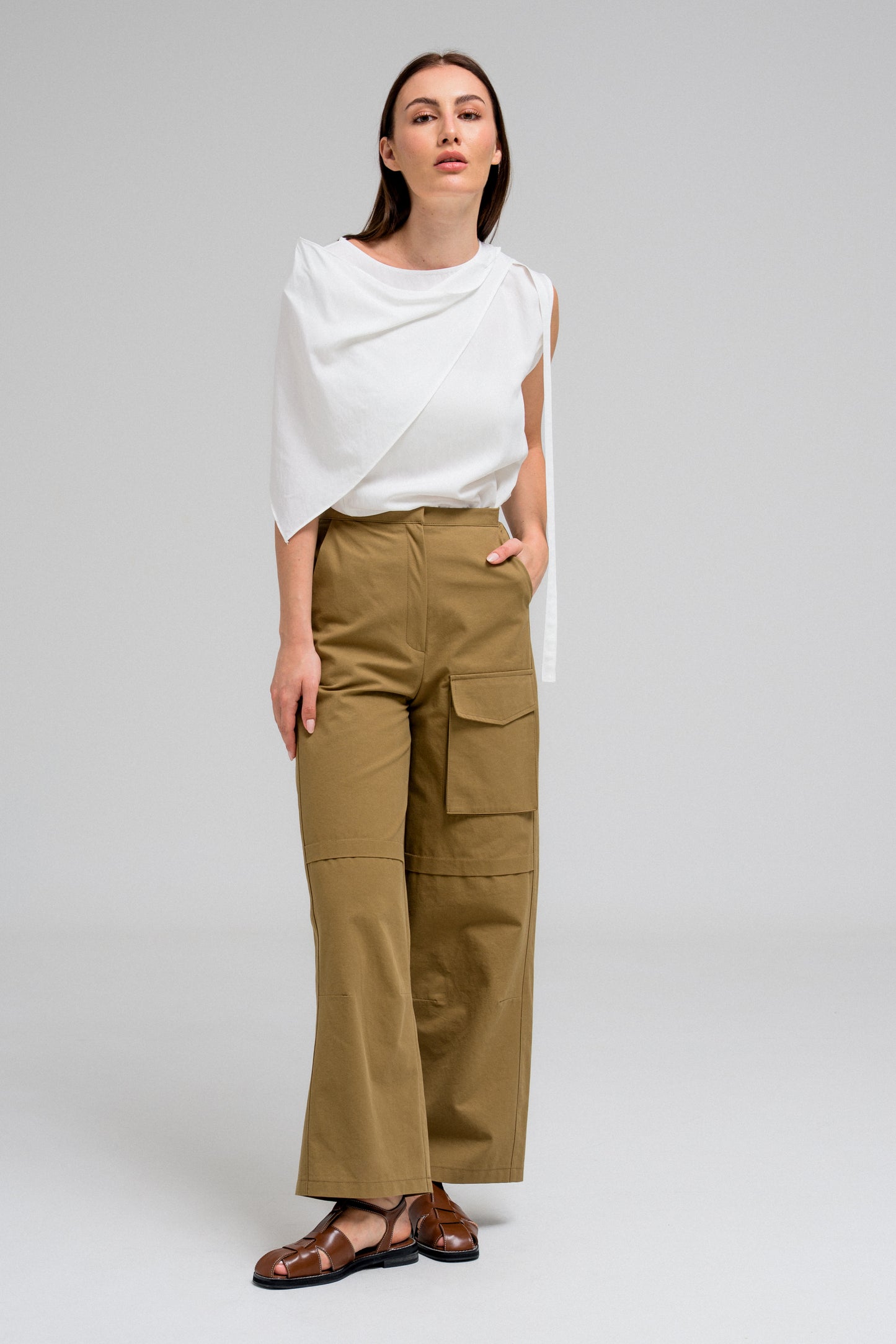 LENNON CARGO PANTS