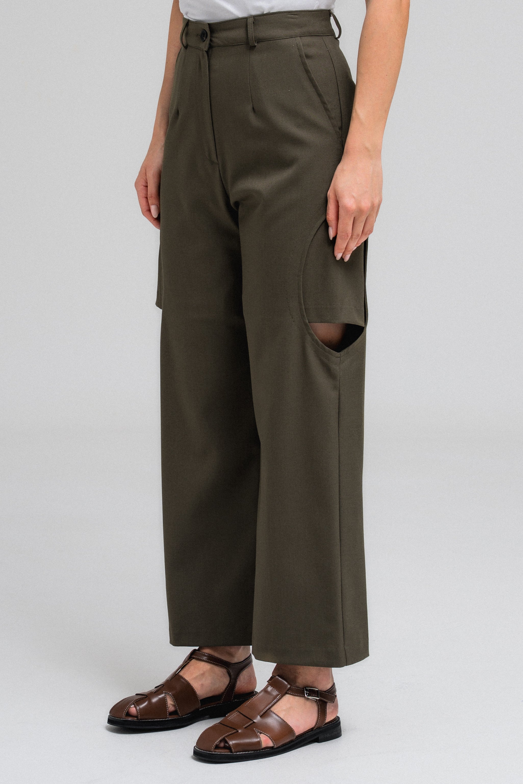 FREYA PANTS