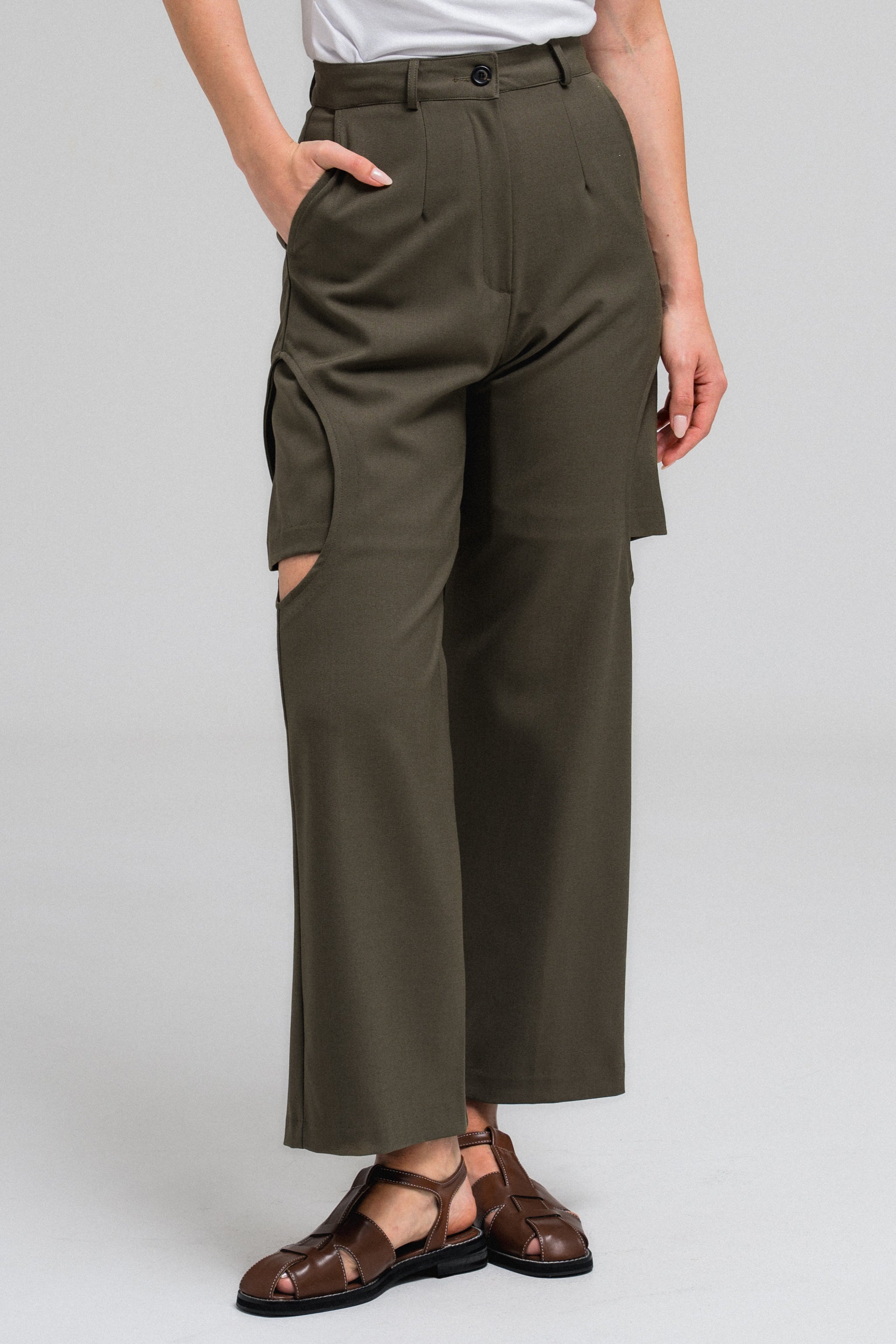 FREYA PANTS