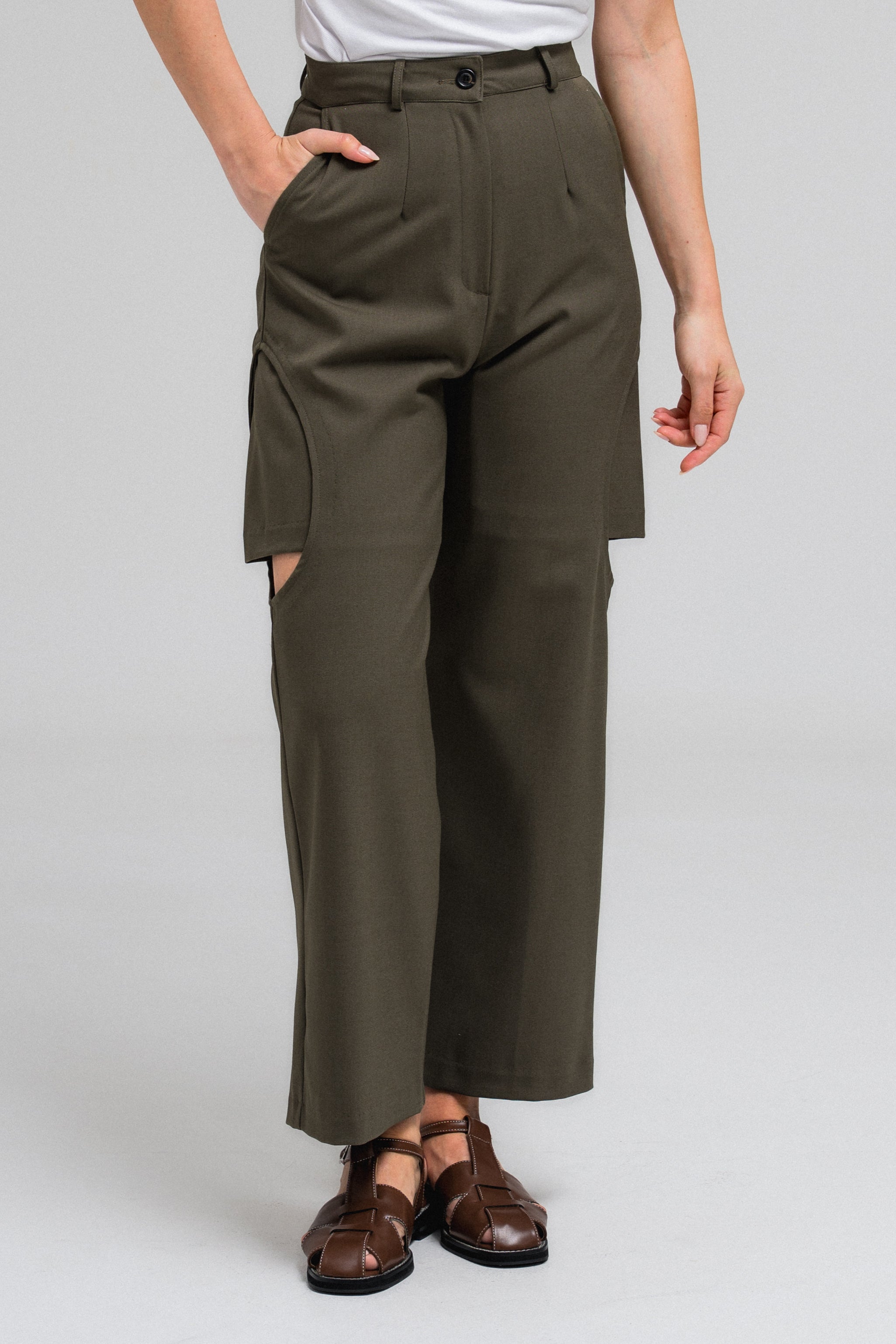 FREYA PANTS