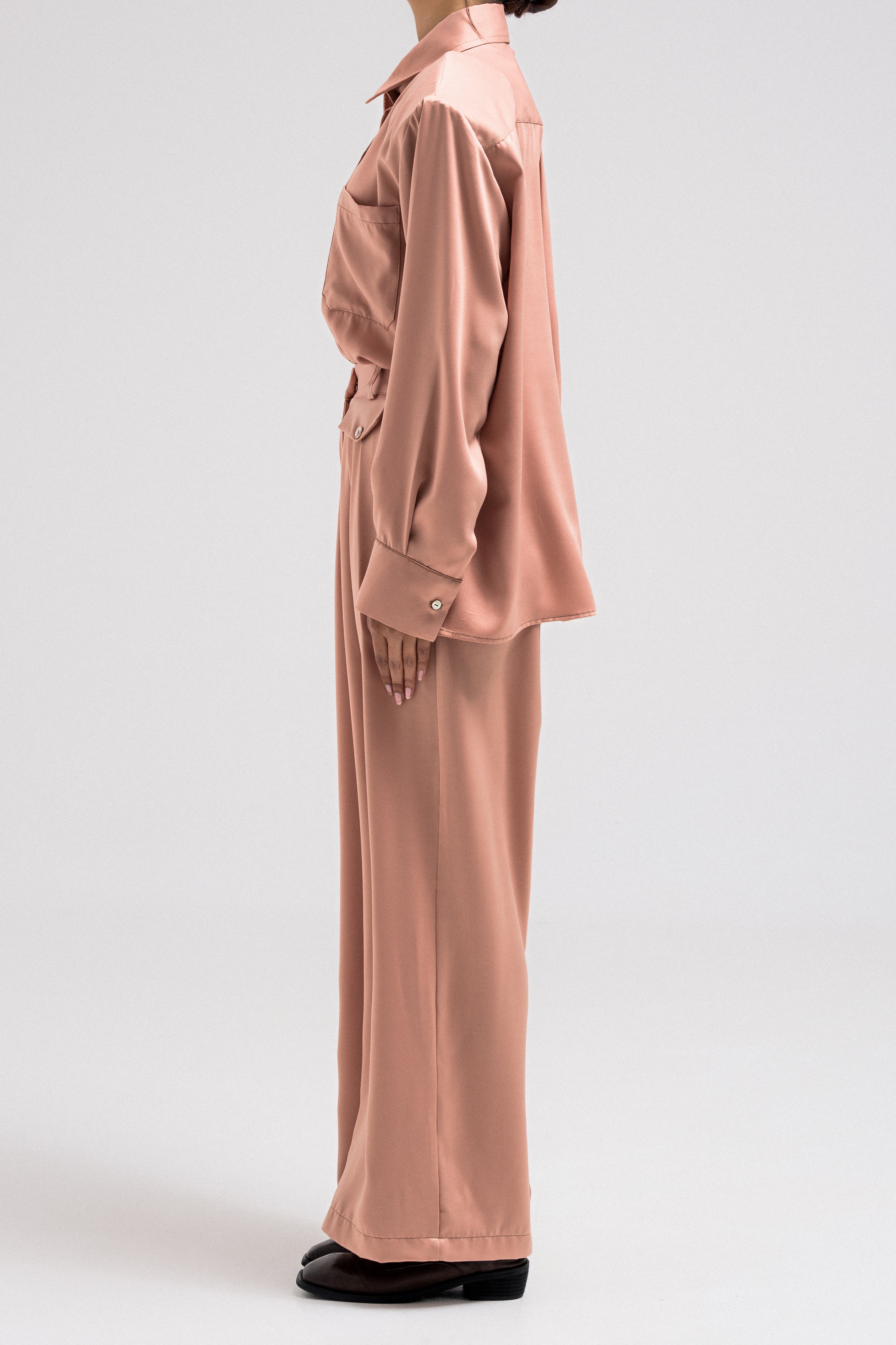 EZRA SILK SET V2