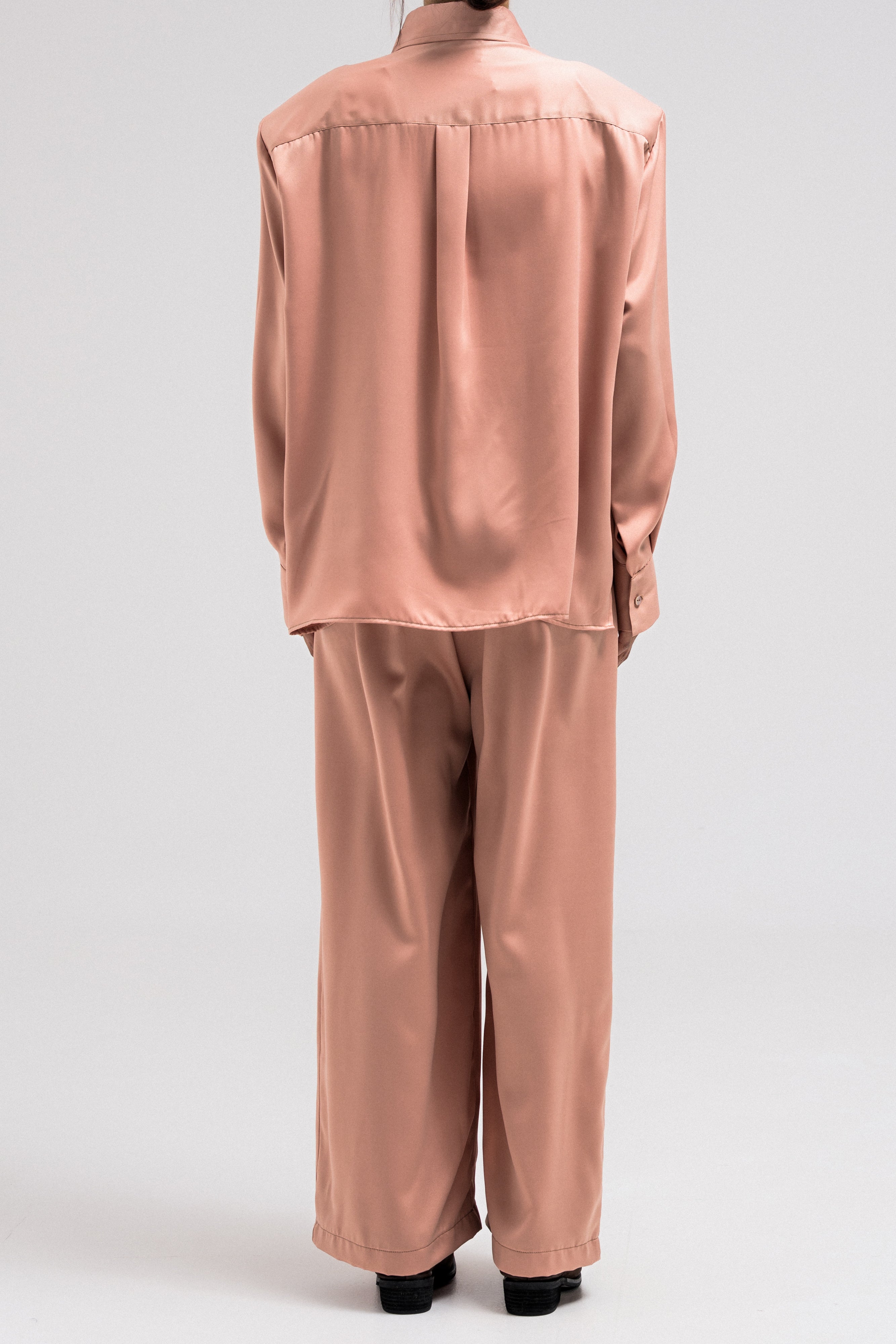 EZRA SILK SET V2